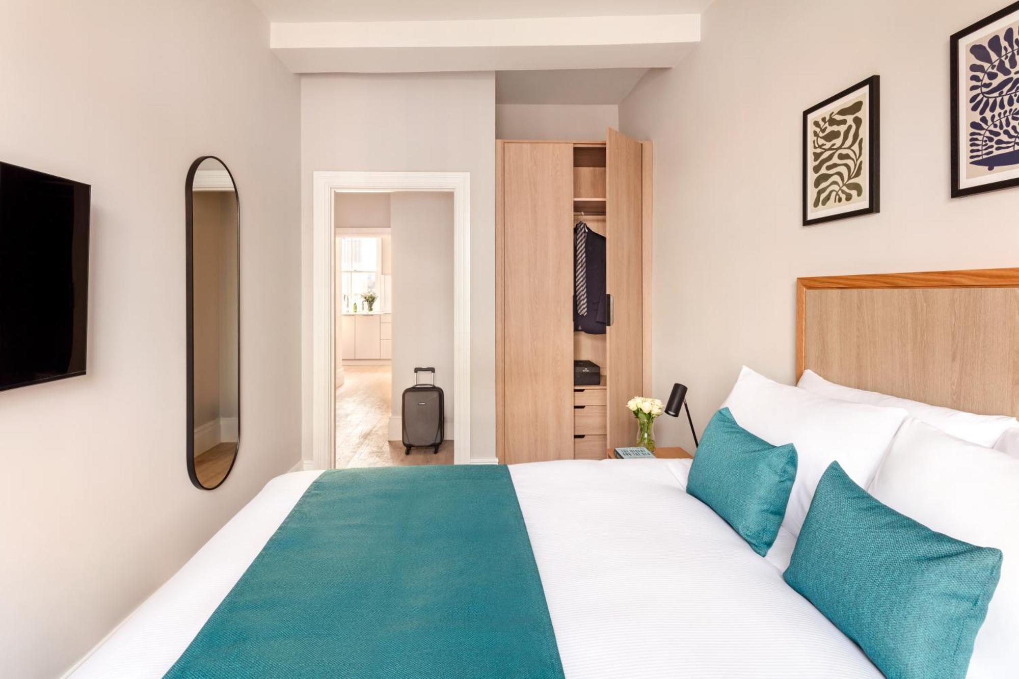 Marlin Westminster Aparthotel London