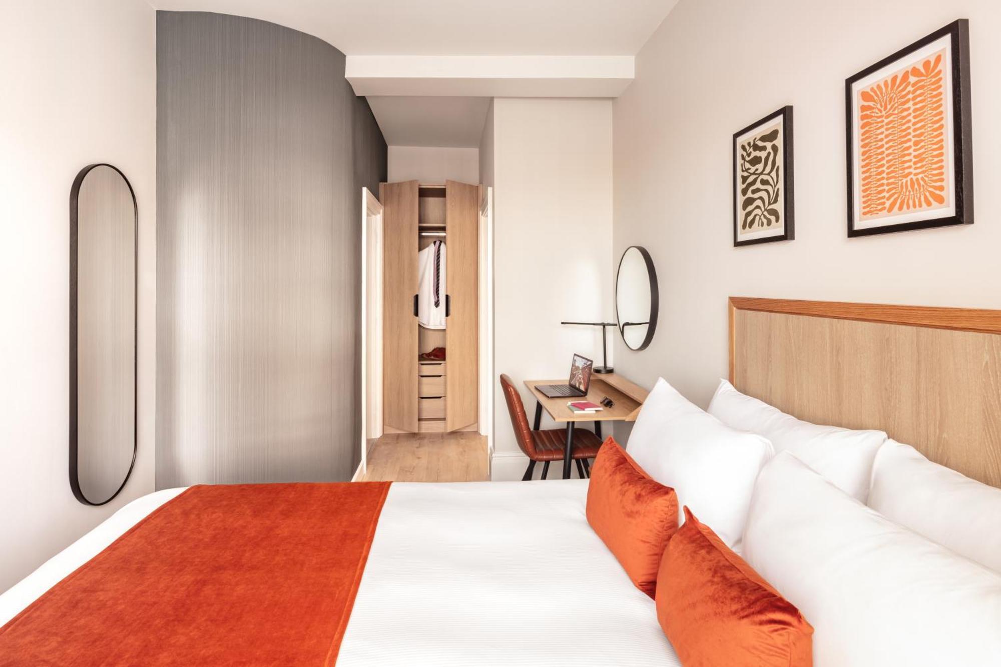 Marlin Westminster Aparthotel London