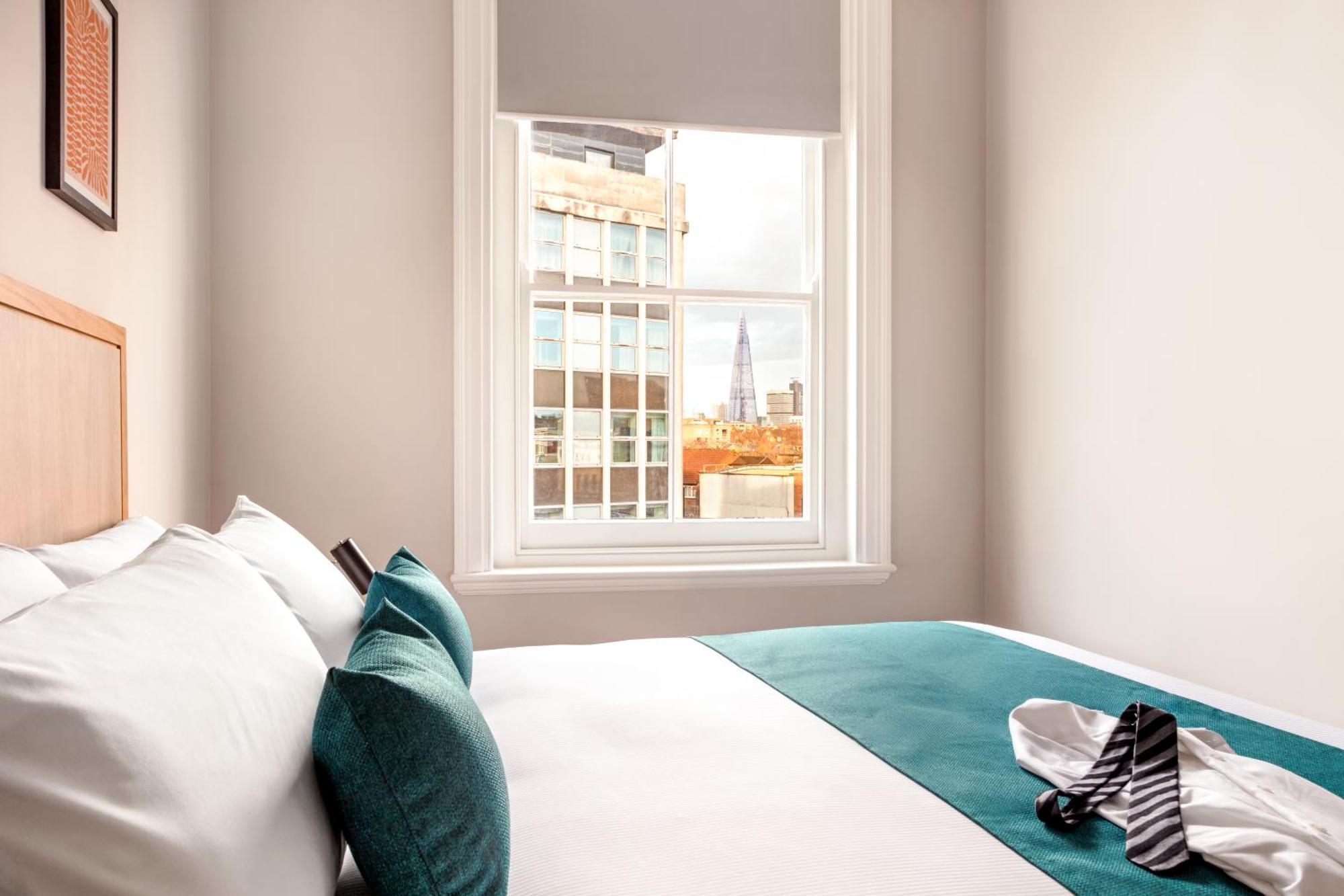 Aparthotel Marlin Westminster London