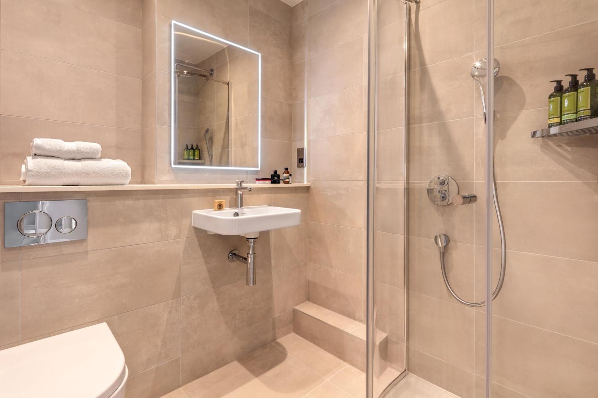Aparthotel Marlin Westminster *