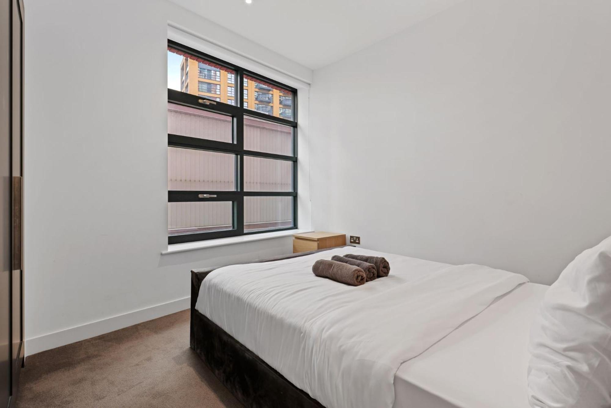 Appartement Excel Side Londres