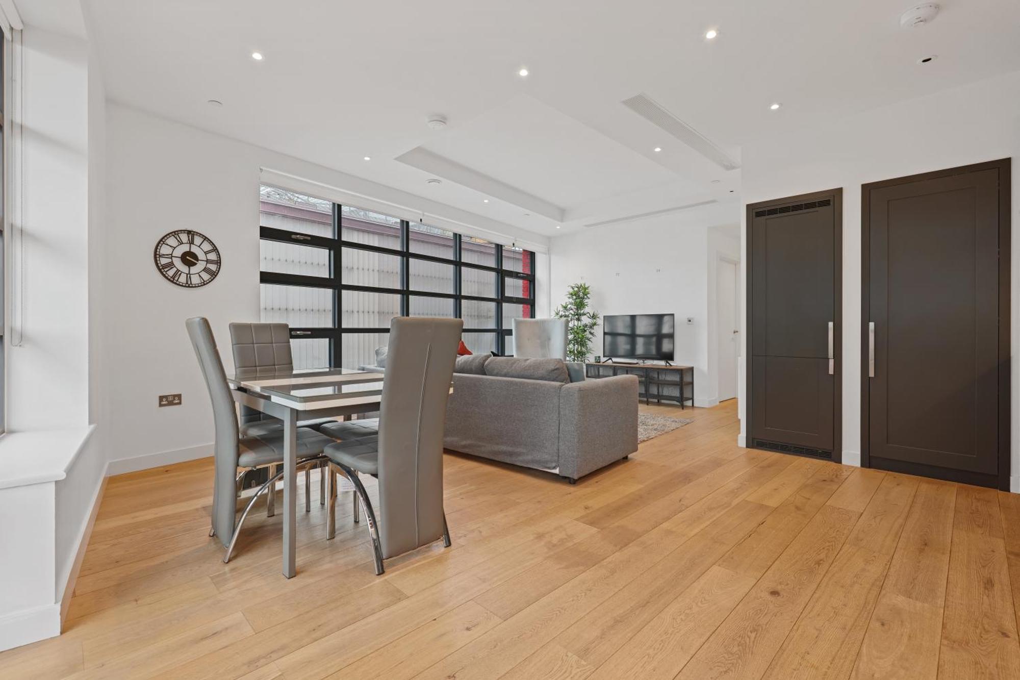 Excel Side Appartement
