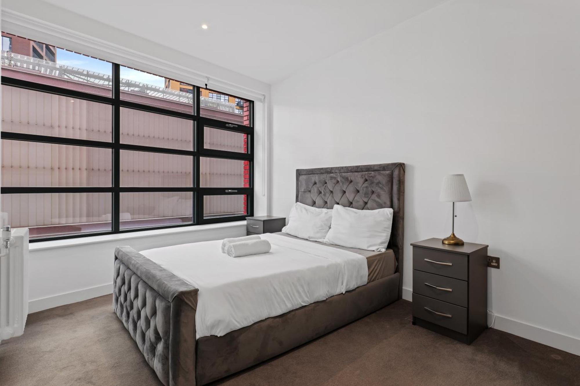 Appartement Excel Side