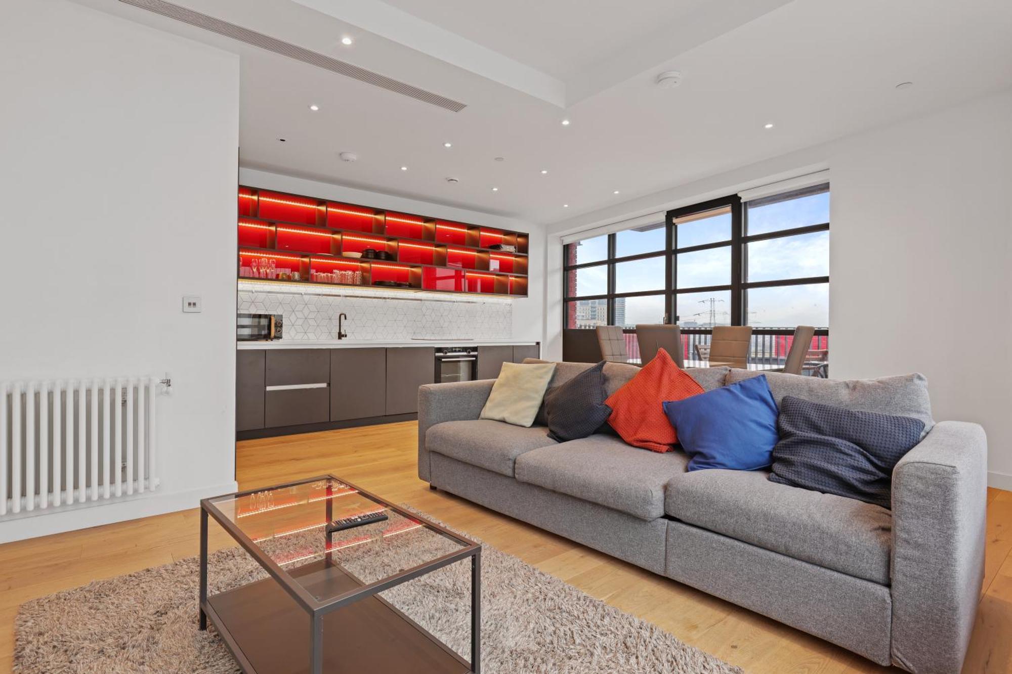 Excel Side Appartement *