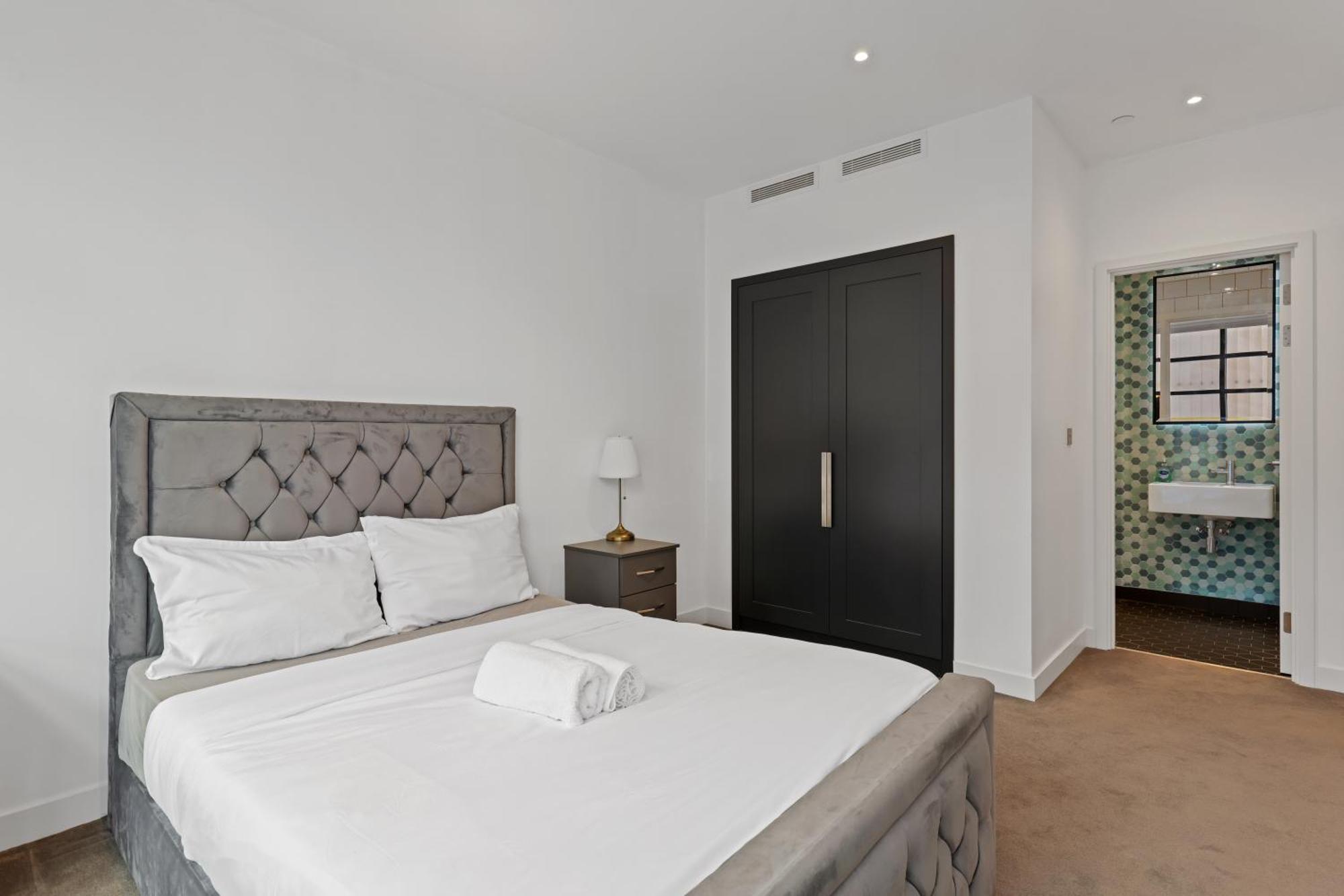Appartement Excel Side *