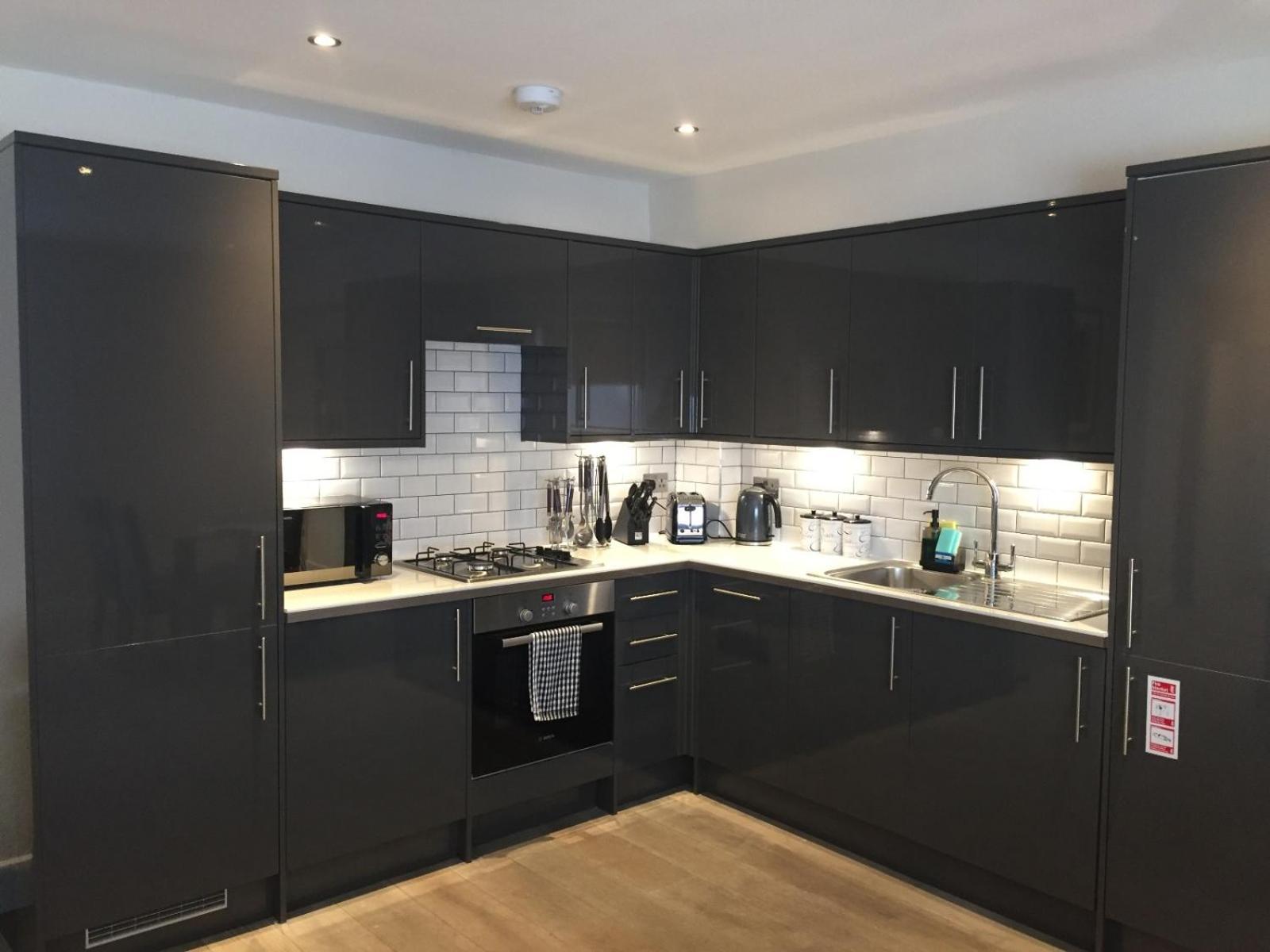 Appartamento Luxury Two Bedroom Living - & Westminster
