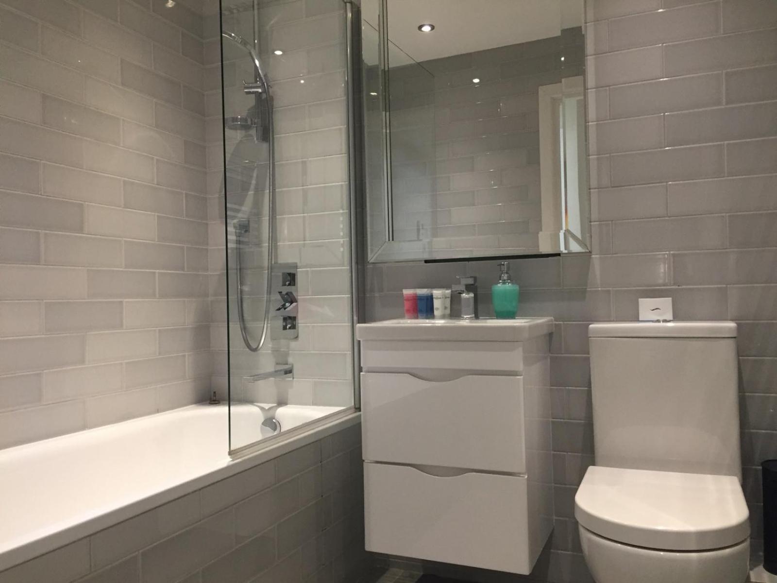 Appartamento Luxury Two Bedroom Living - & Westminster Londra