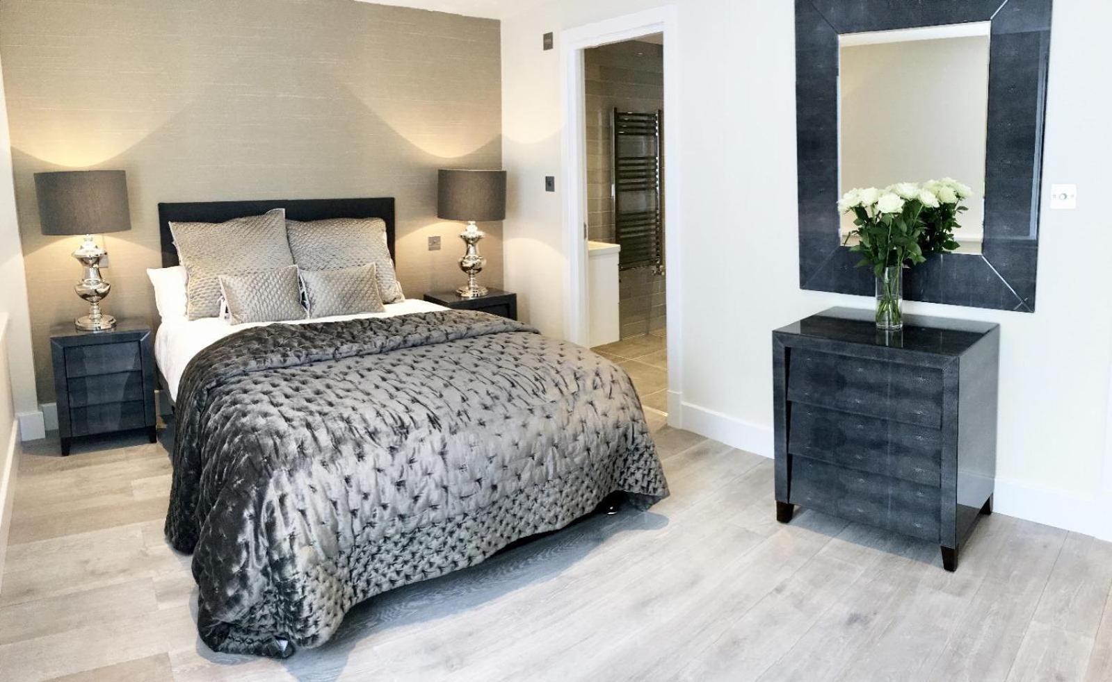 Luxury Two Bedroom Living - & Westminster Londra