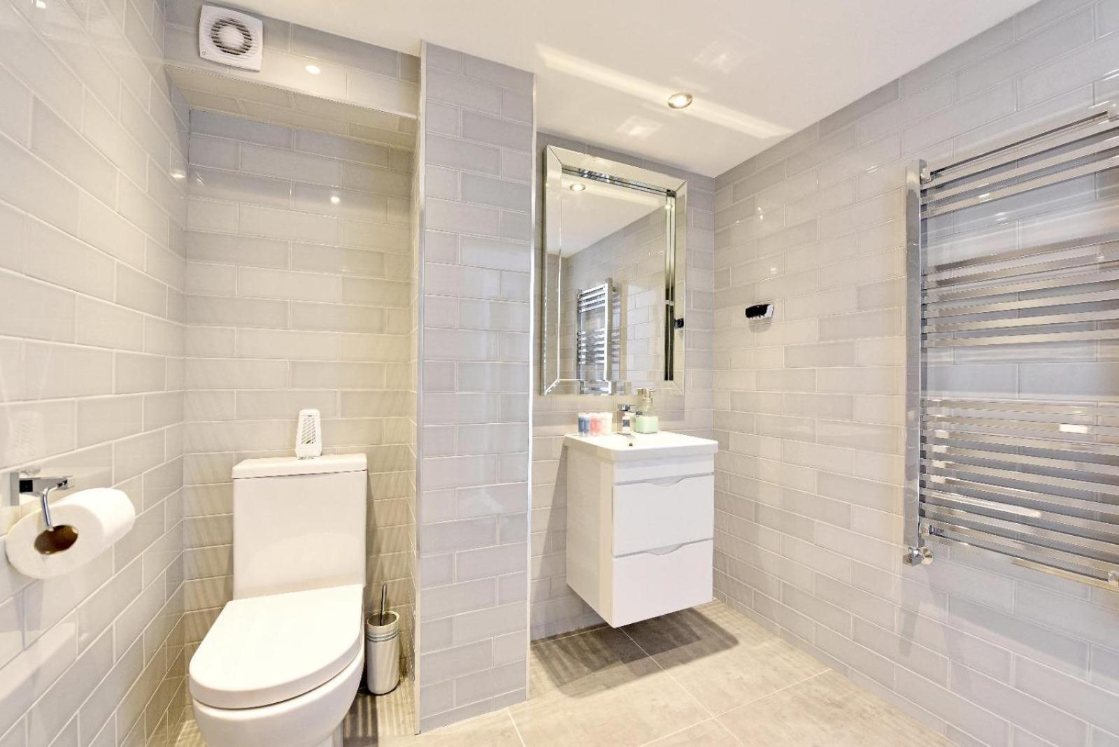 Appartamento Luxury Two Bedroom Living - & Westminster *