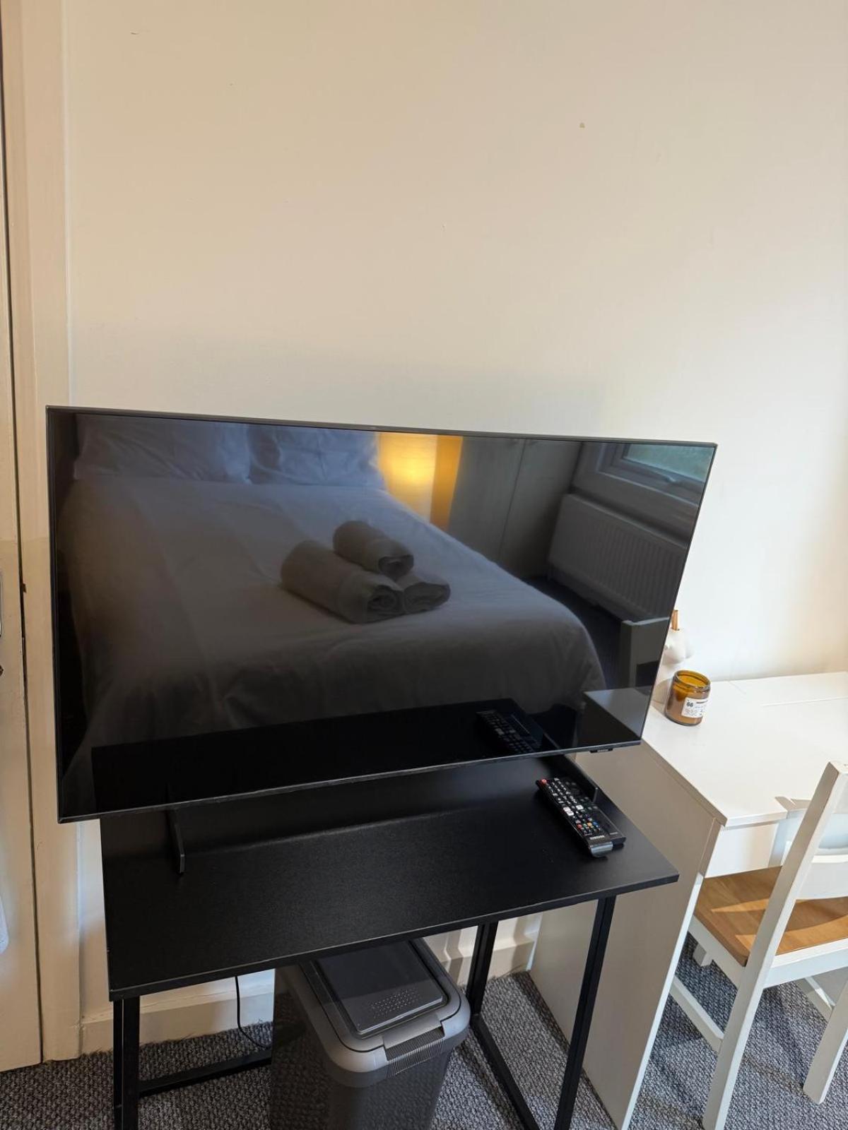 Double Accommodatie bij particulieren *