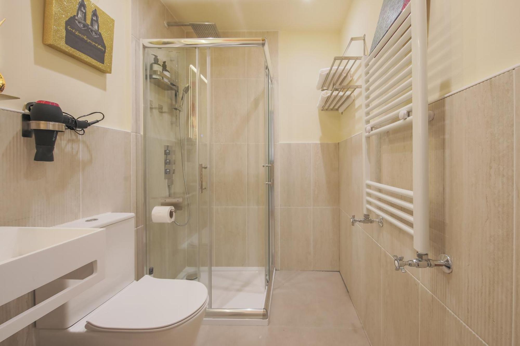Camden Appartement Londen