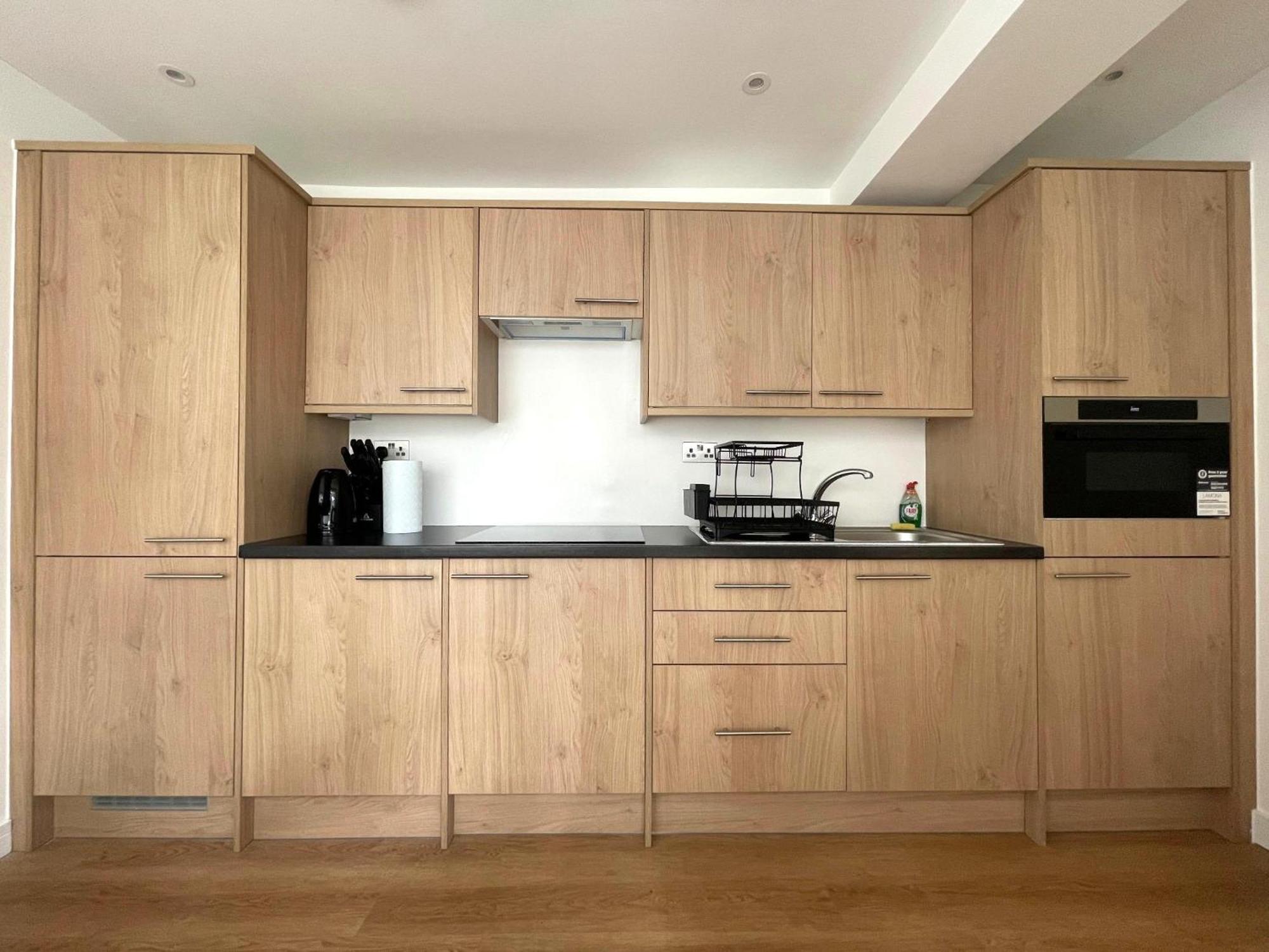 Appartement Starnest Shepherd's Bush *