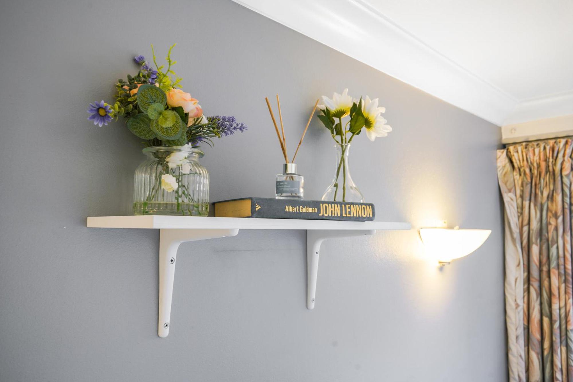 Fitzrovia - Walk To Soho & West End Apartment *