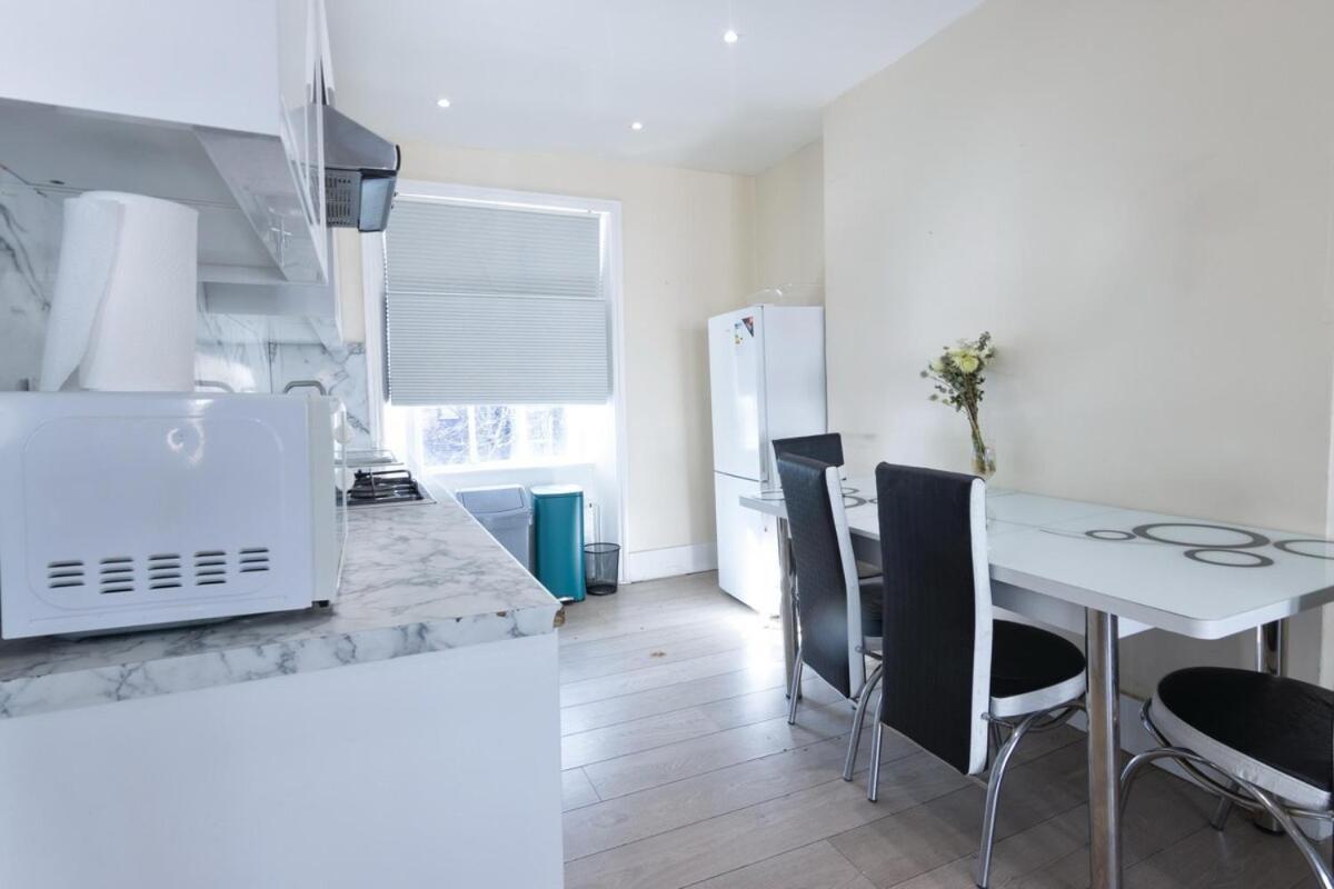 Gucci Flat In Knightsbridge Apartment London