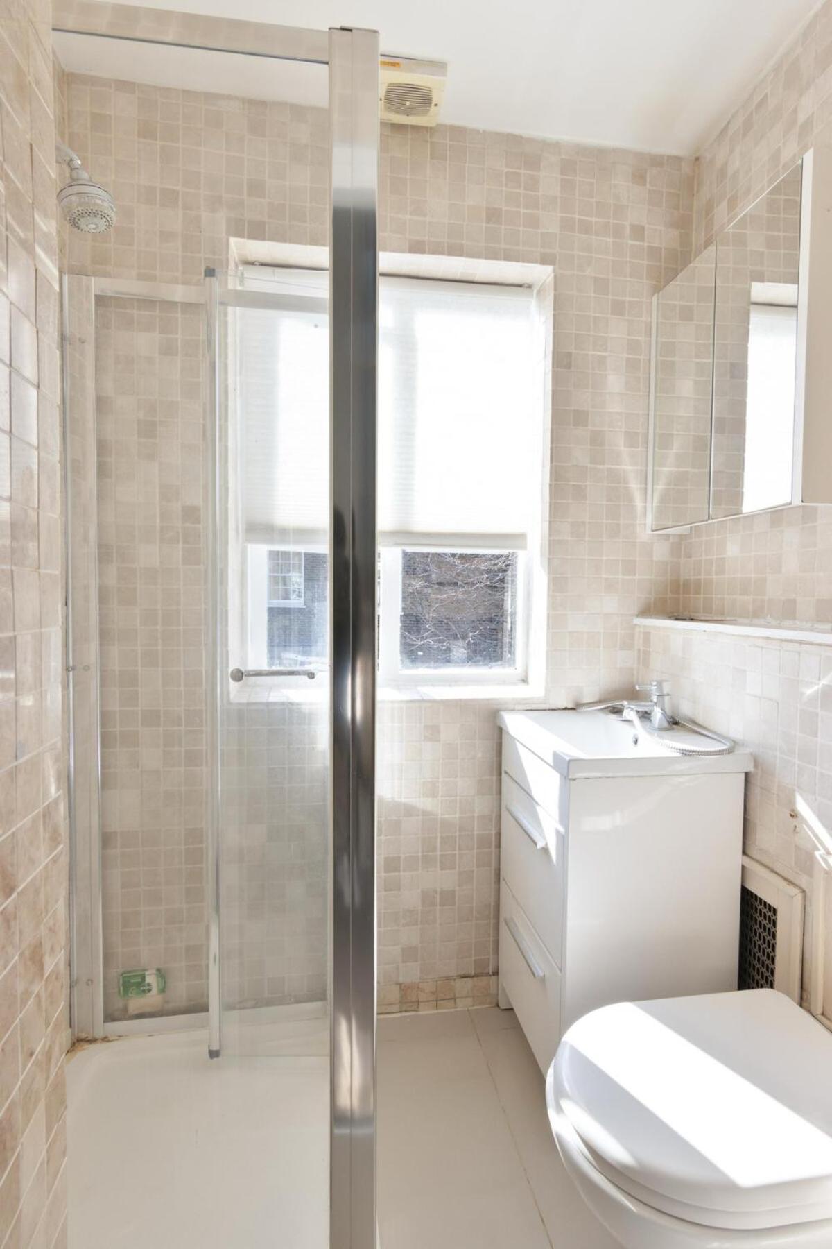 Apartment Gucci Flat In Knightsbridge
