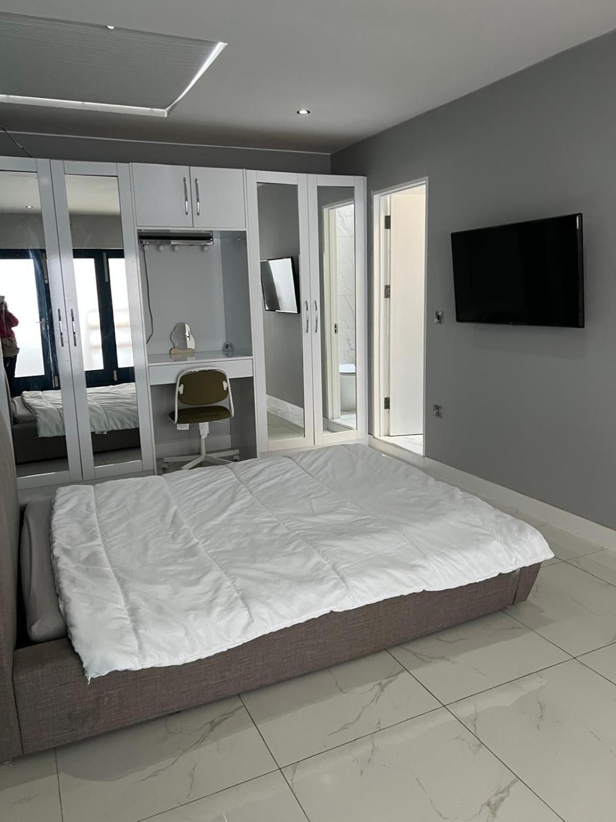 Holborn Beautiful One Bedroom Flat Appartement *