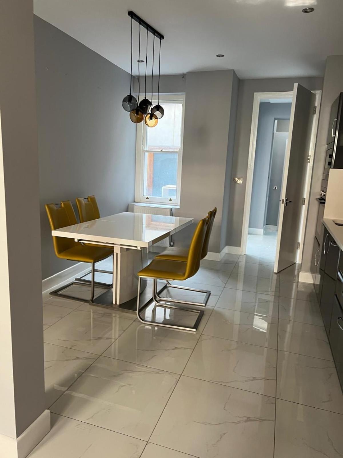 Holborn Beautiful One Bedroom Flat Londen