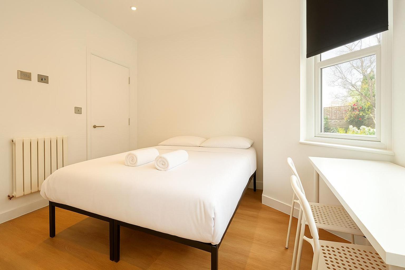 Appartement Starnest Shepherd's Bush Londen