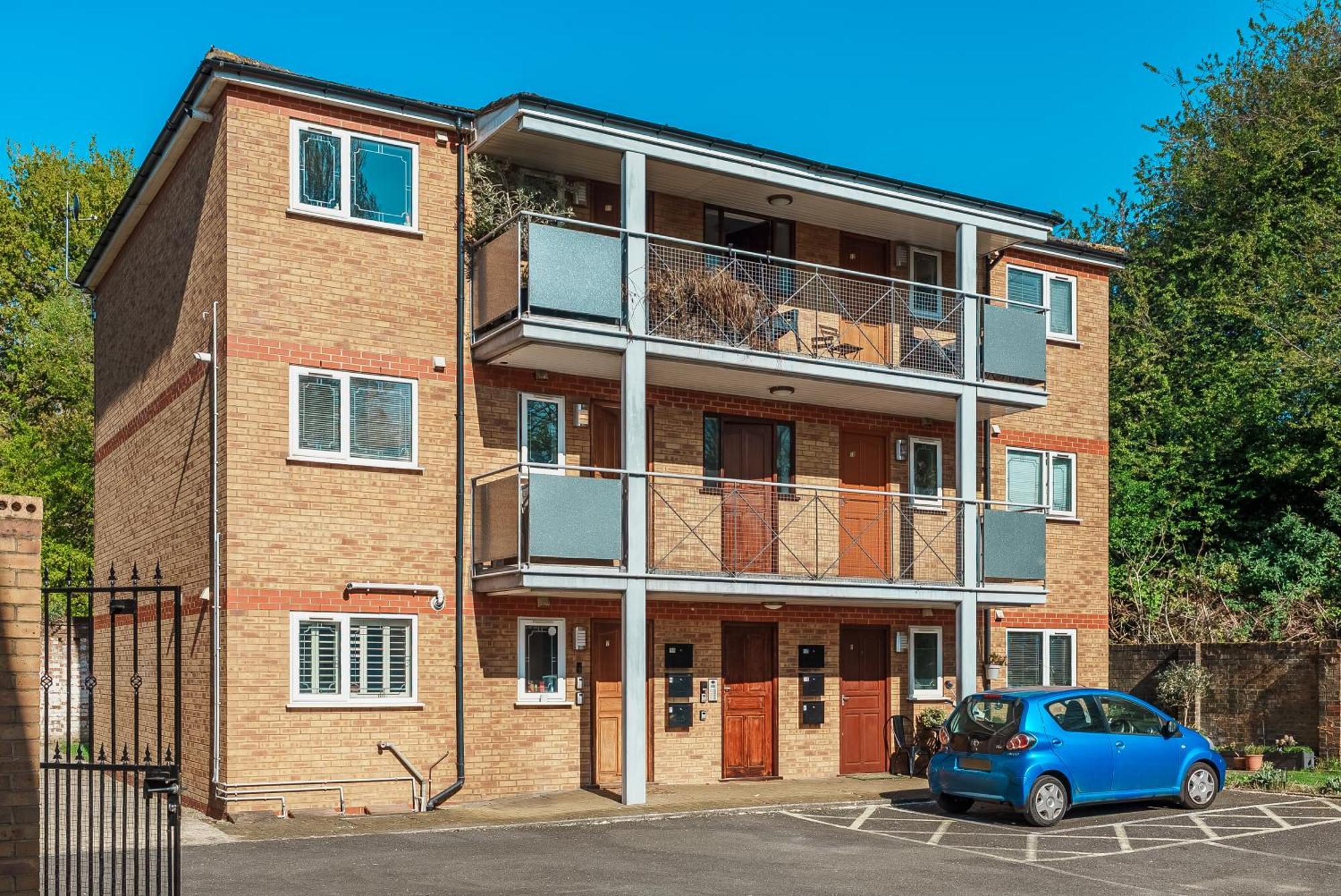Battersea & Clapham Retreat Appartamento *