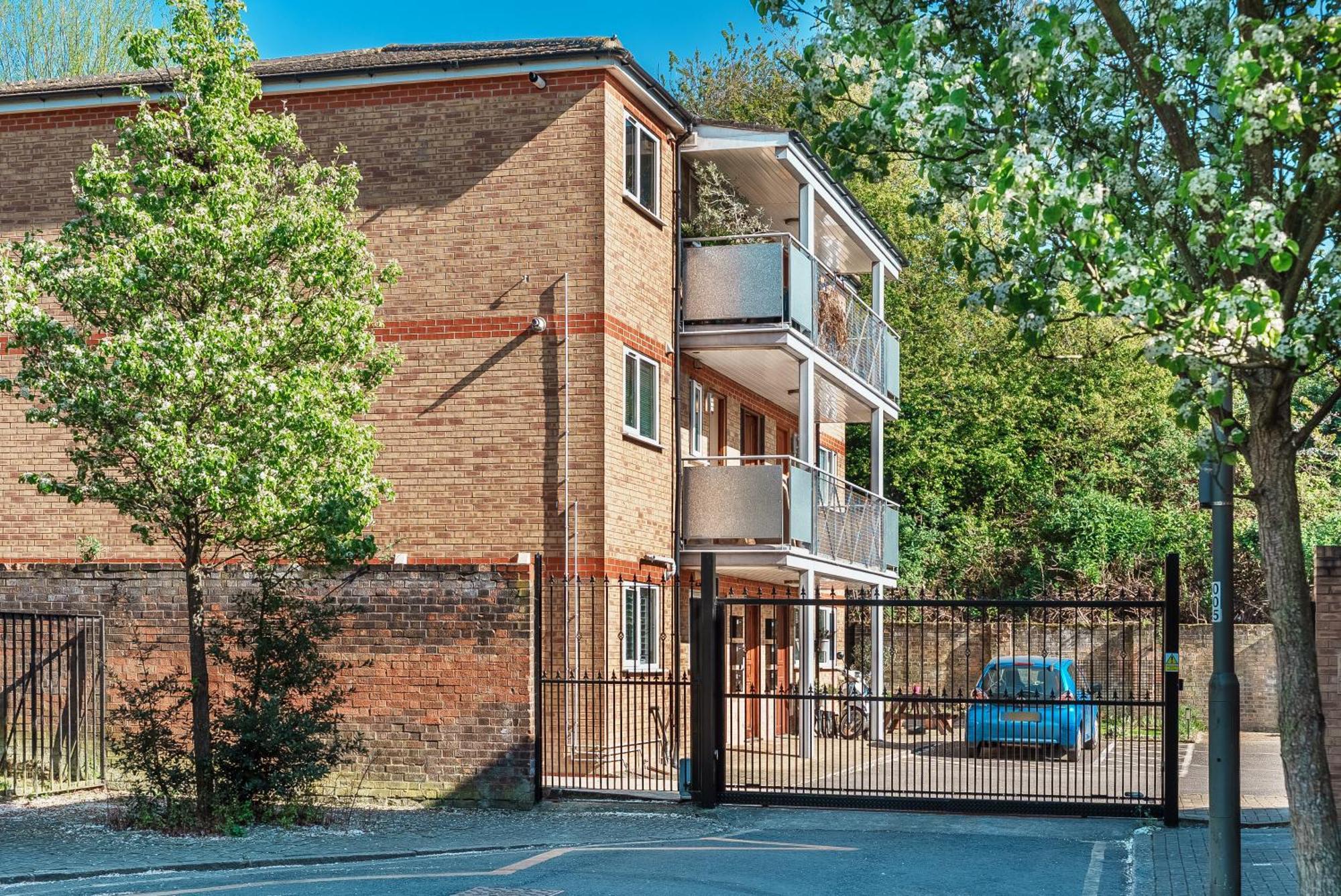 Appartamento Battersea & Clapham Retreat Londra