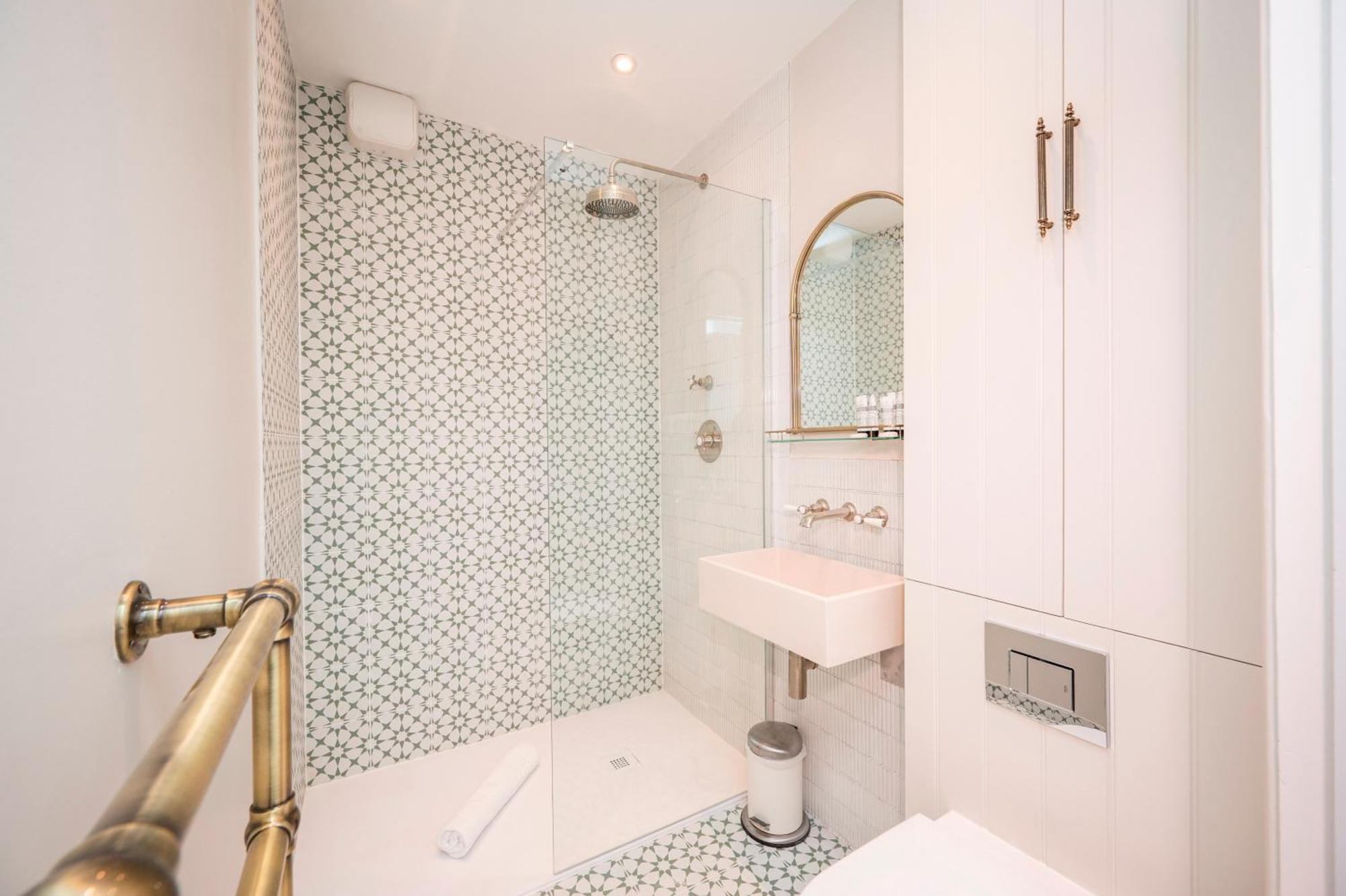 Apartment Pass The Keys Luxury Stylish Duplex With Private Garden