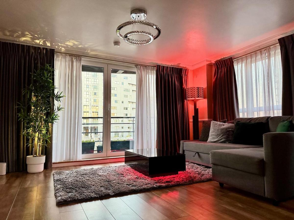 Apartment Luxury Greenwich
