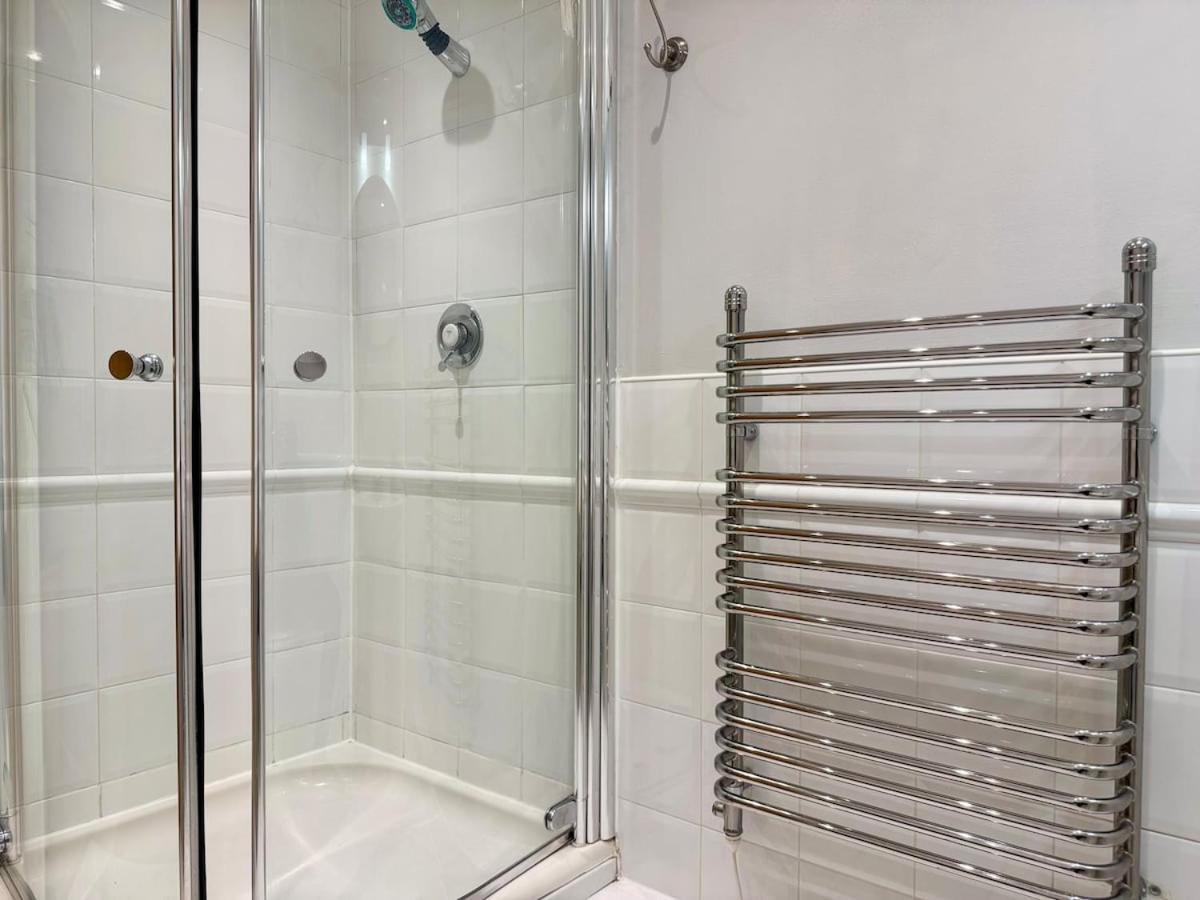 Apartment Luxury Greenwich *