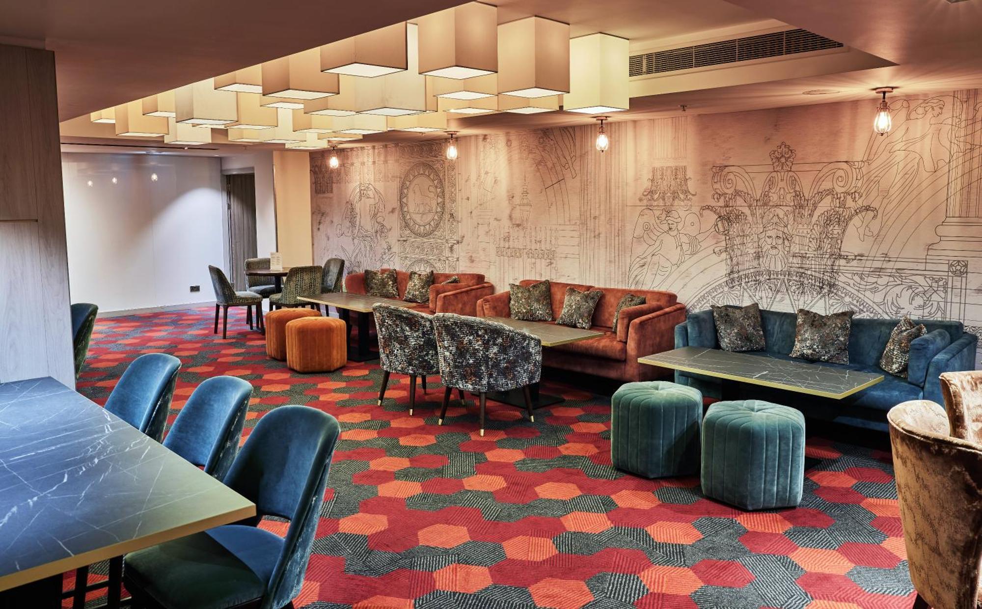 Hotel The Marble Arch Hotel, By Thistle Londres