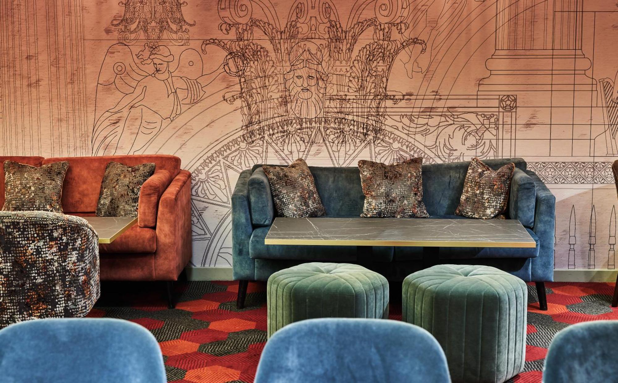 The Marble Arch Hotel, By Thistle 4* Londres