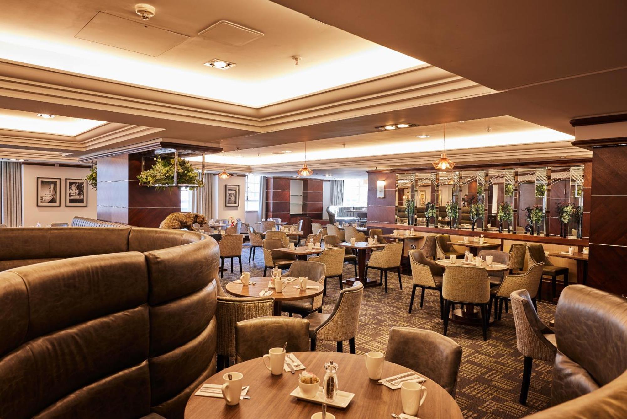 Hotel The Marble Arch Hotel, By Thistle Londres