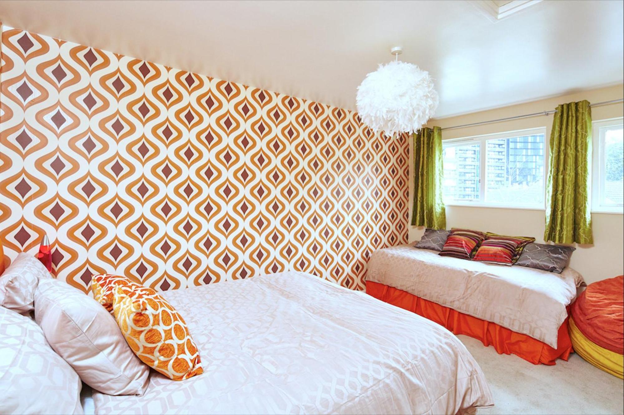 Lägenhet Second Nest Hampton Street *