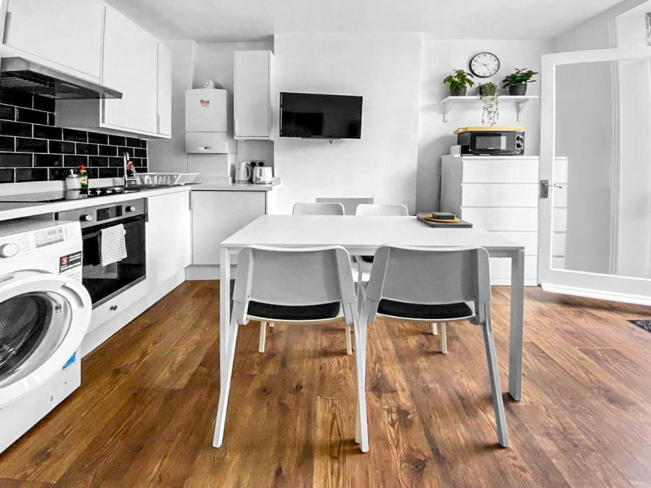 Beautuful 2 Bed In * Londen