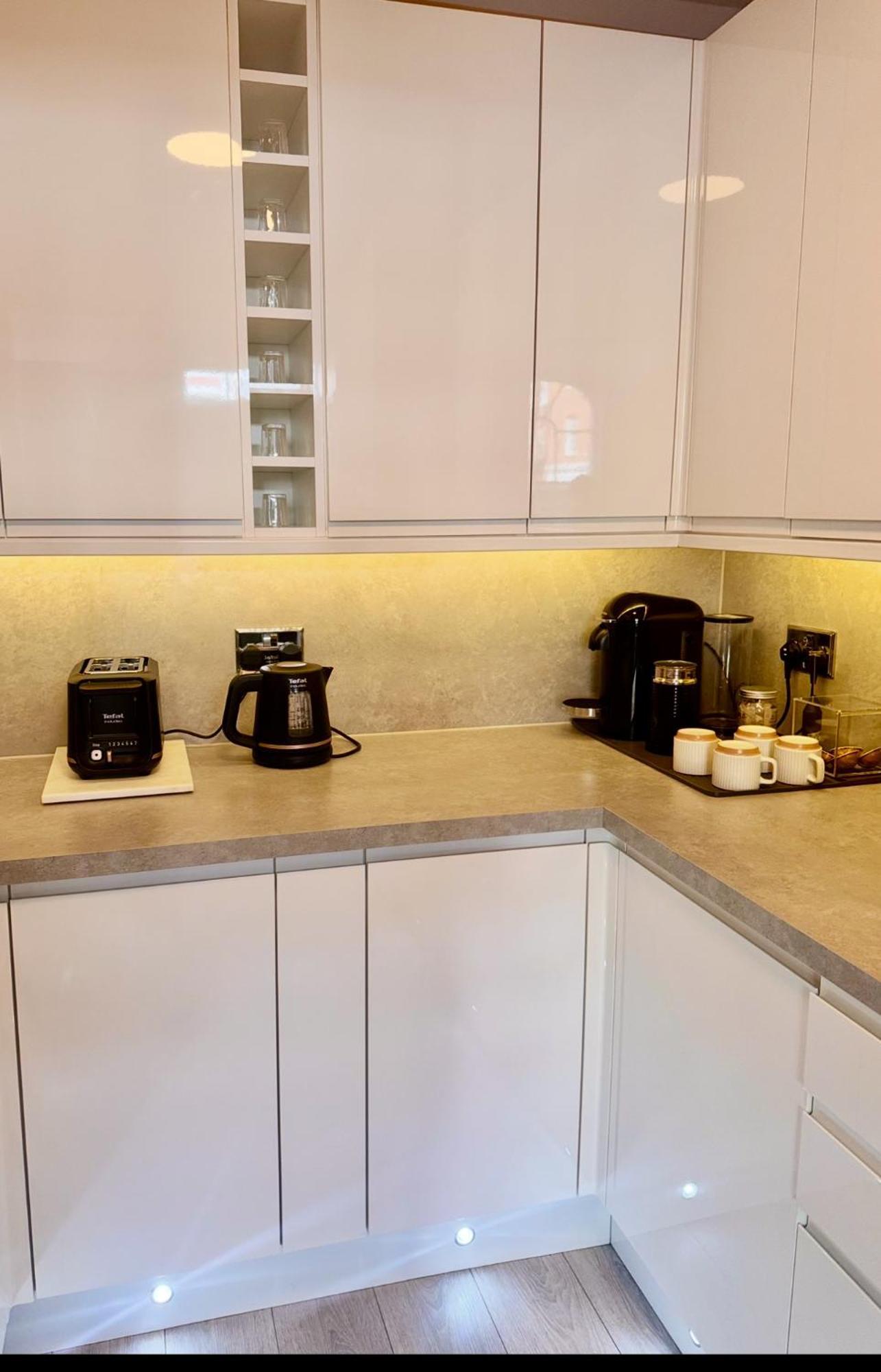 Chelsea Living Appartement Londres