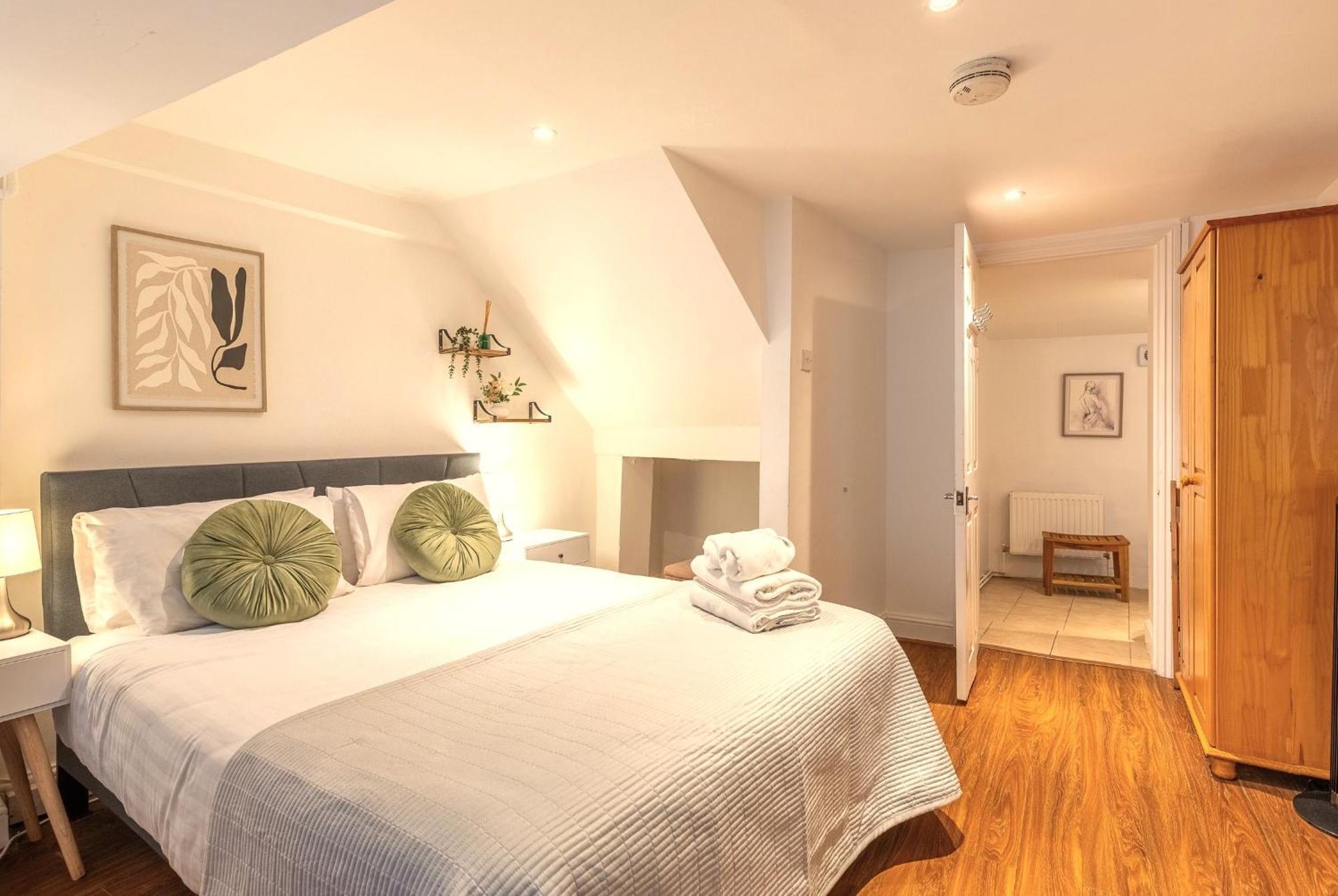 Lejlighed Albert Apt London