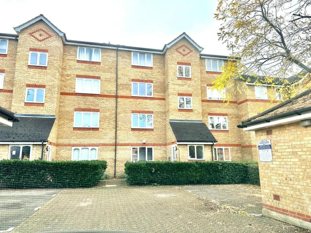 Cosy One Bedroom - Docklands Leilighet