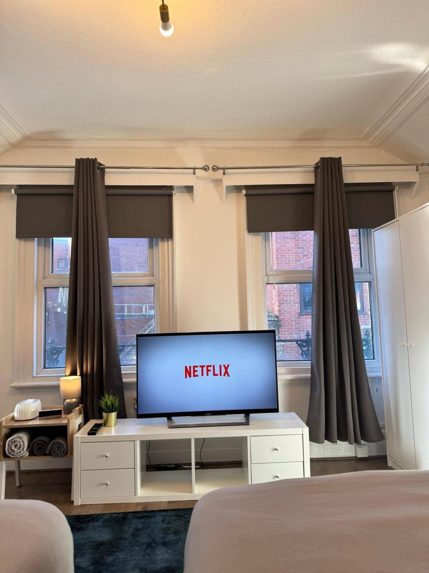Gasthuis The Prestige -