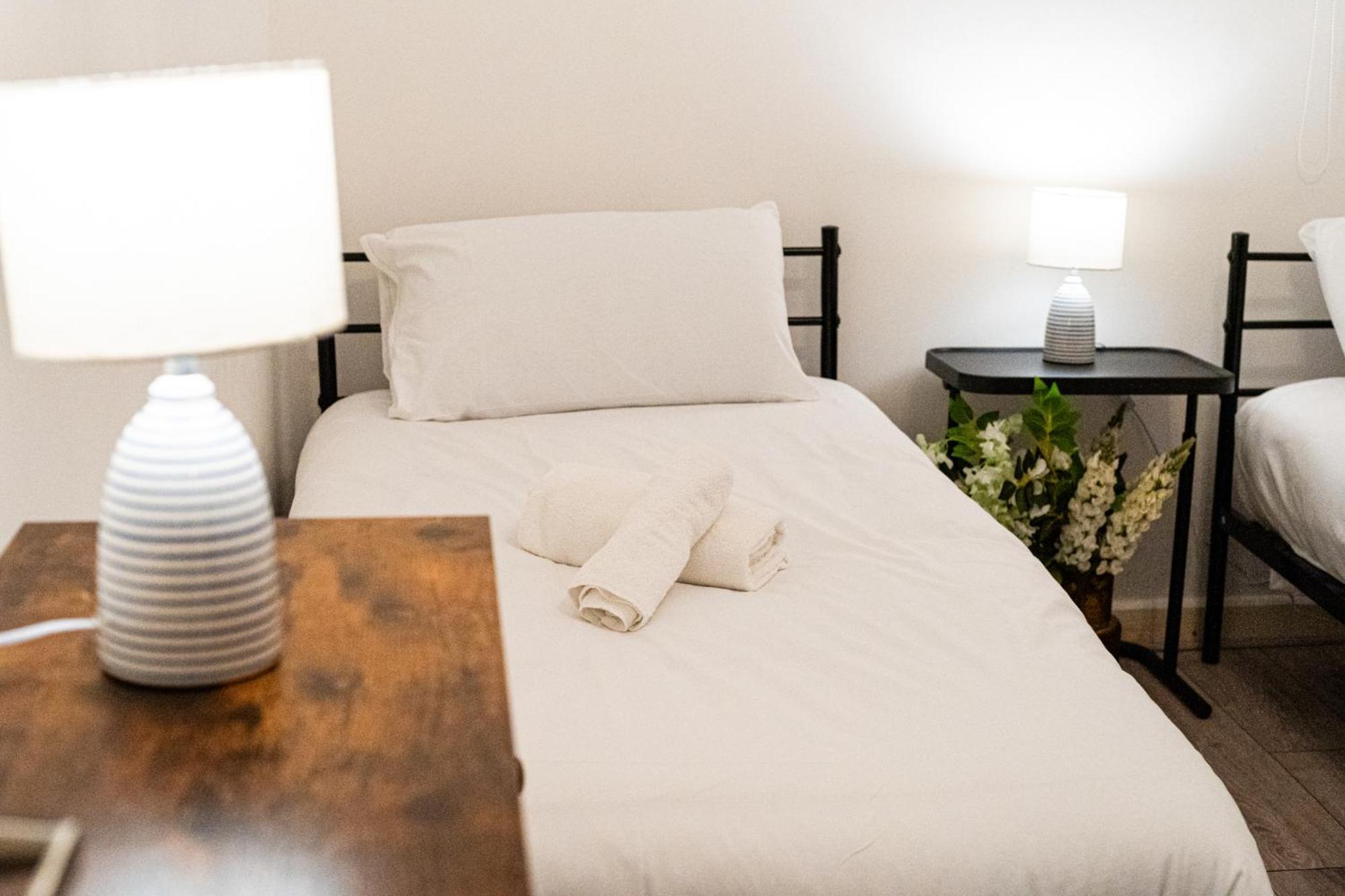 Semesterbostad Charming 3br By Redcliffe Gdns *
