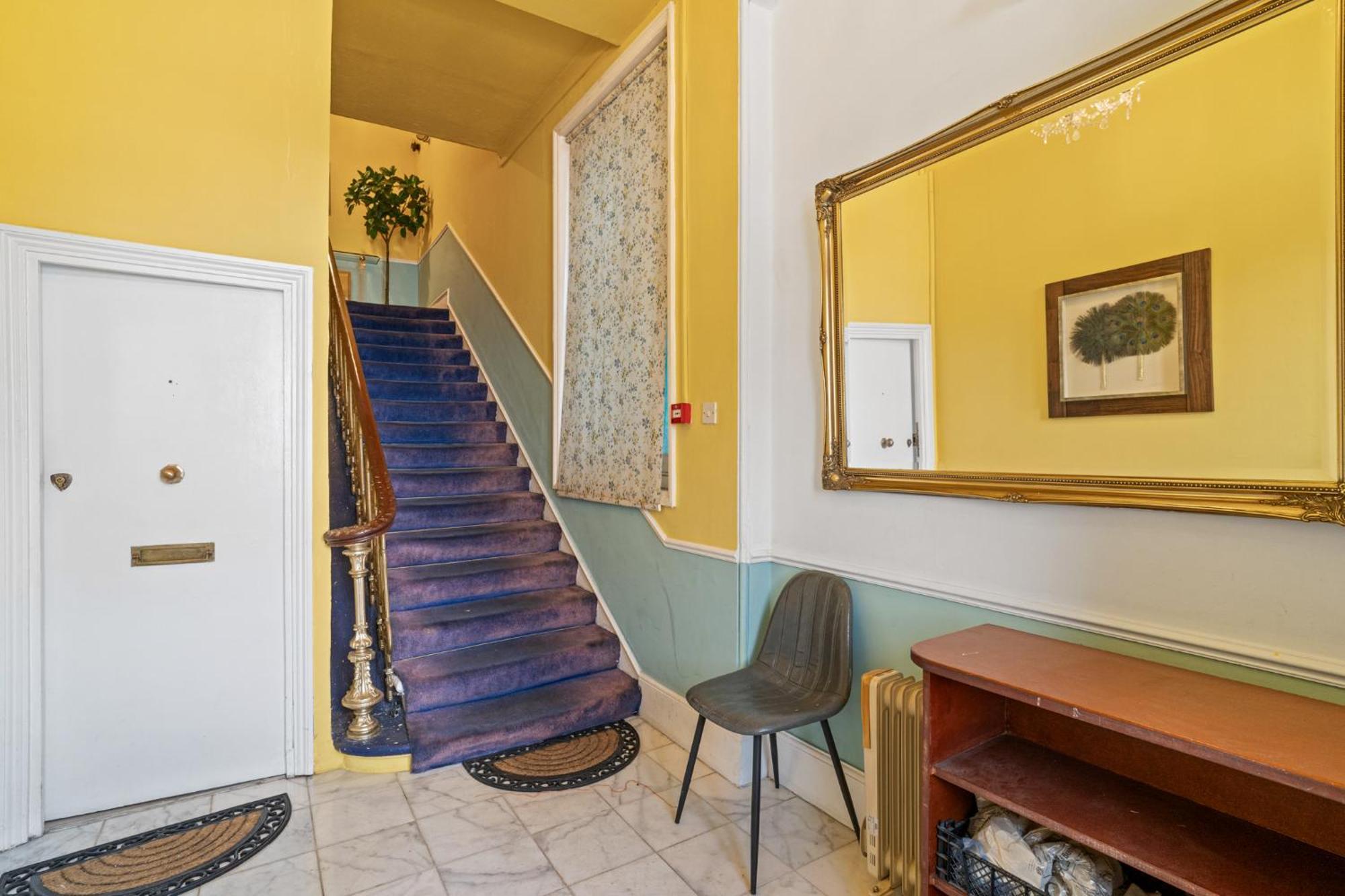 Semesterbostad Charming 3br By Redcliffe Gdns *