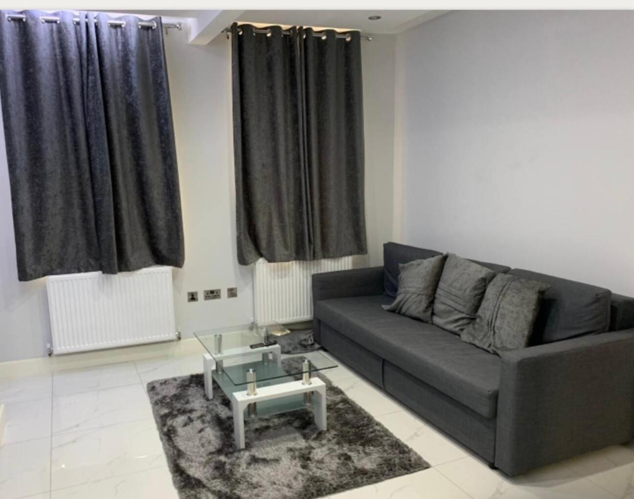 Holborn Beautiful One Bedroom Flat Appartement *