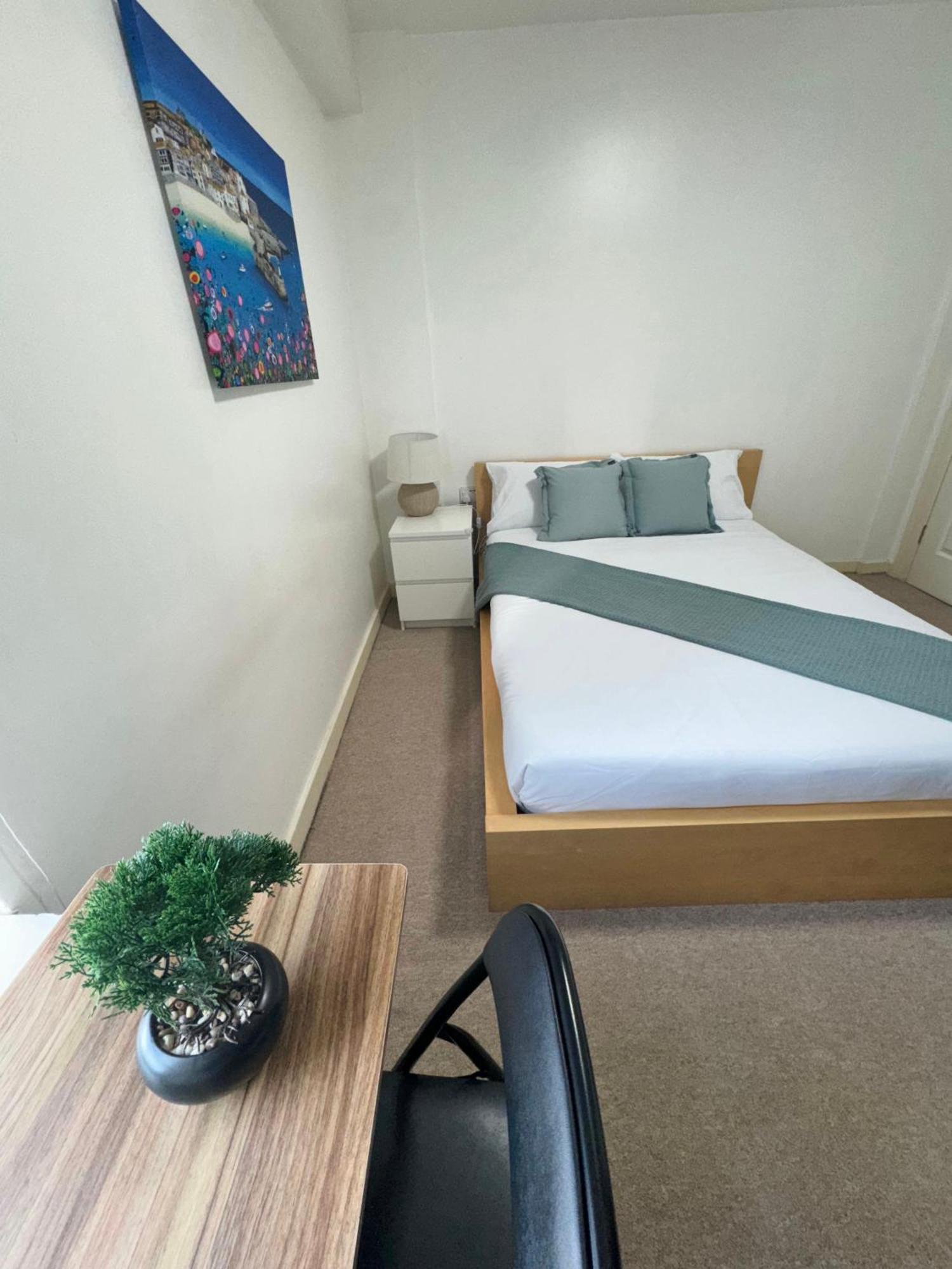 Magnificent Luxurious For 6ppl In Stratford - 6mins Walk To Stratford Station London
