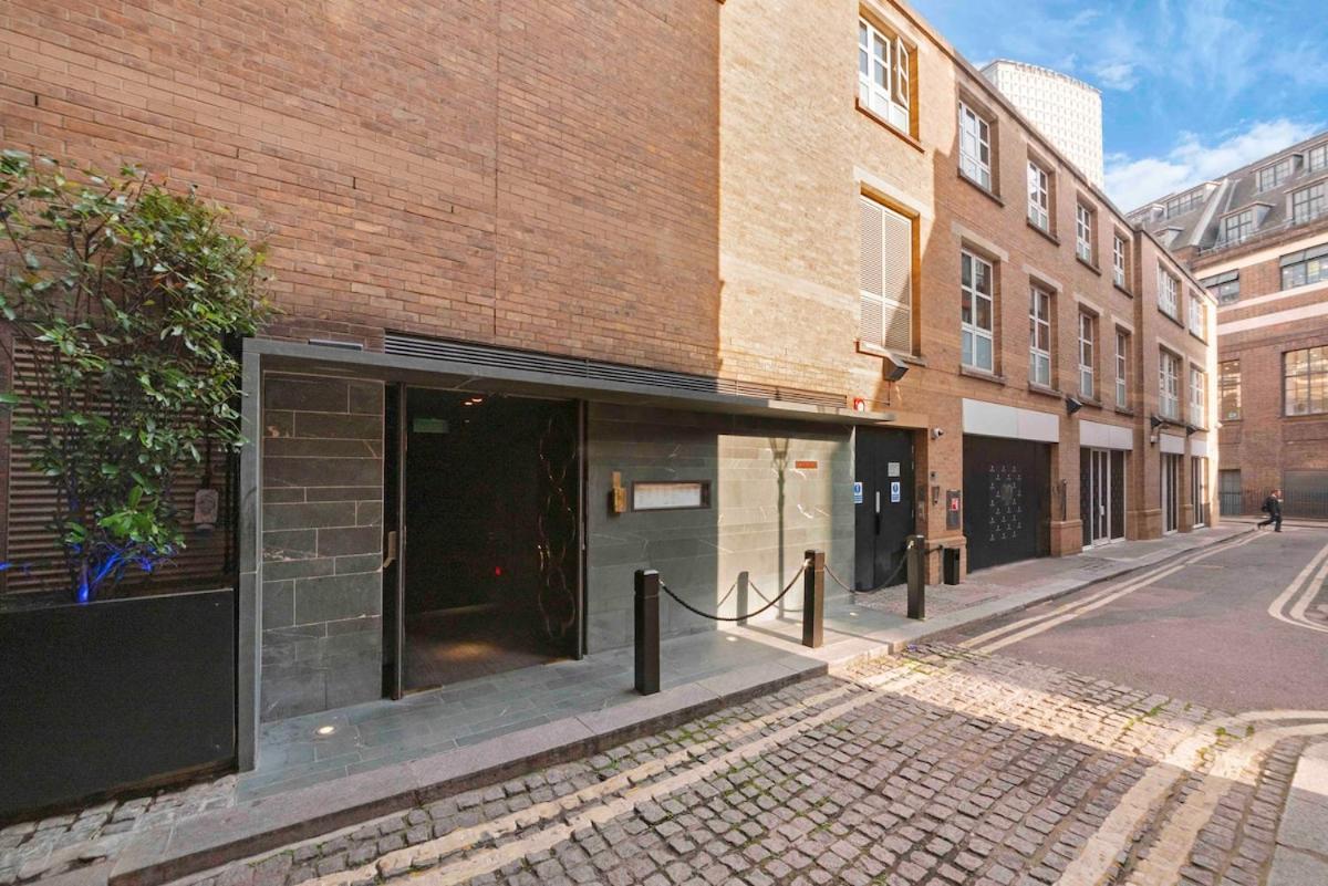 Covent Garden Luxury 2nd Floor 3guests