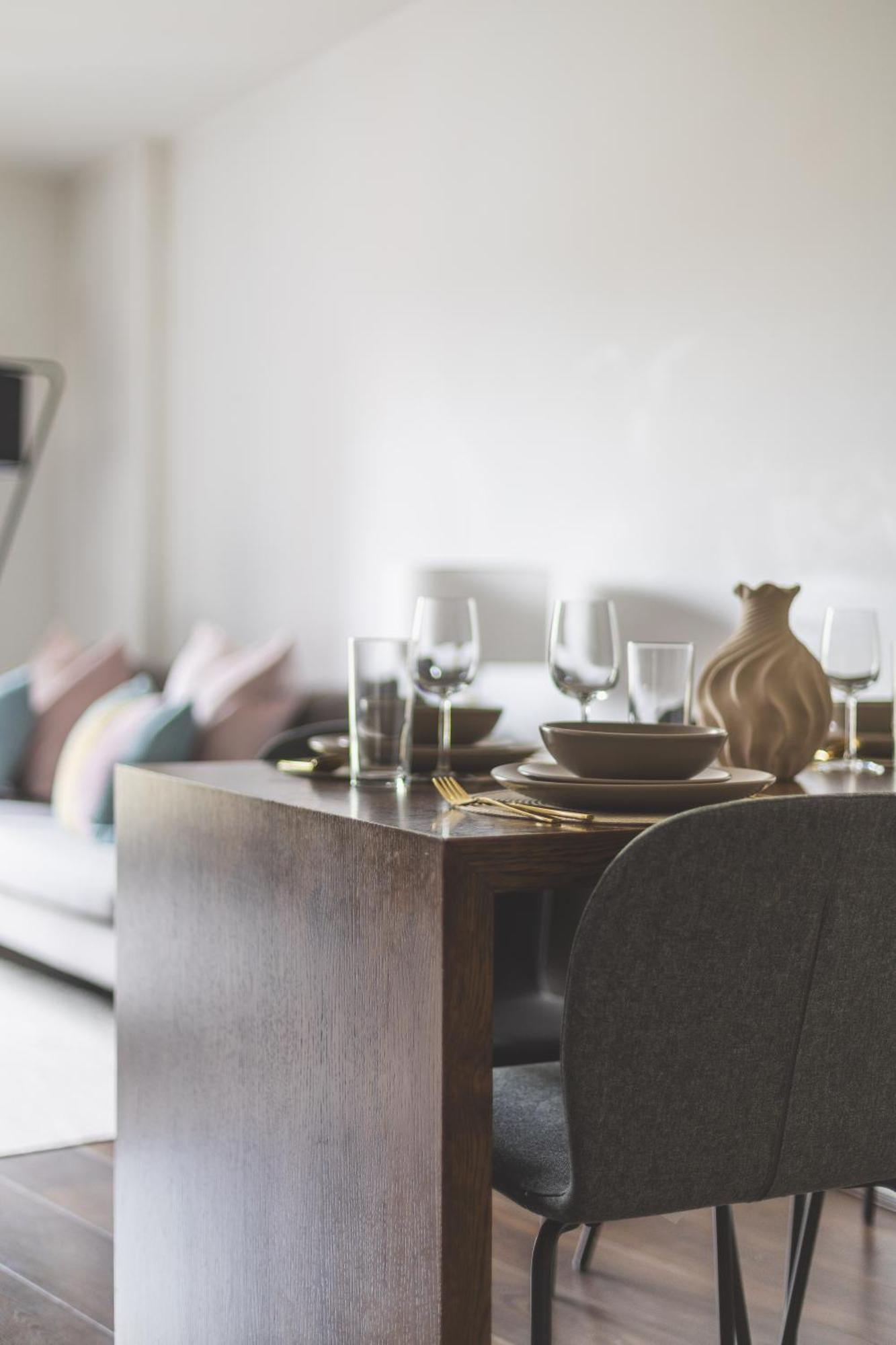 Jacobs Court By Artsy Apartment London