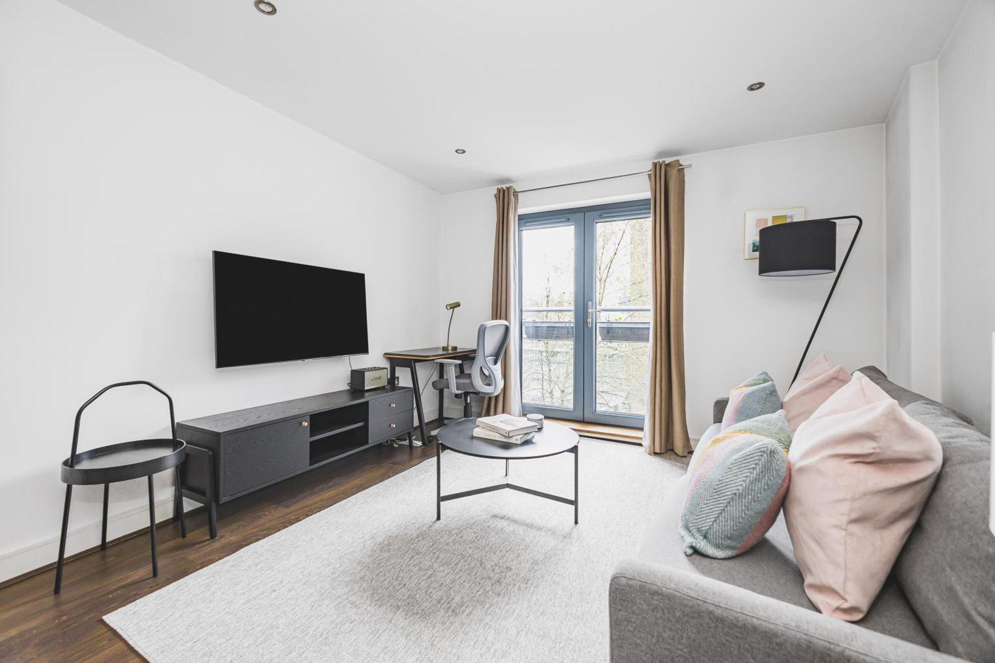 Jacobs Court By Artsy *