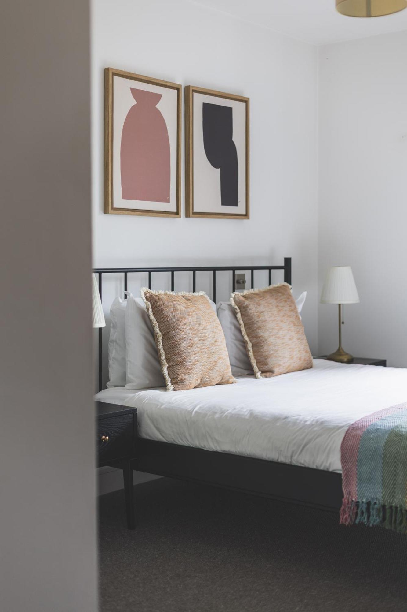 Apartment Jacobs Court By Artsy