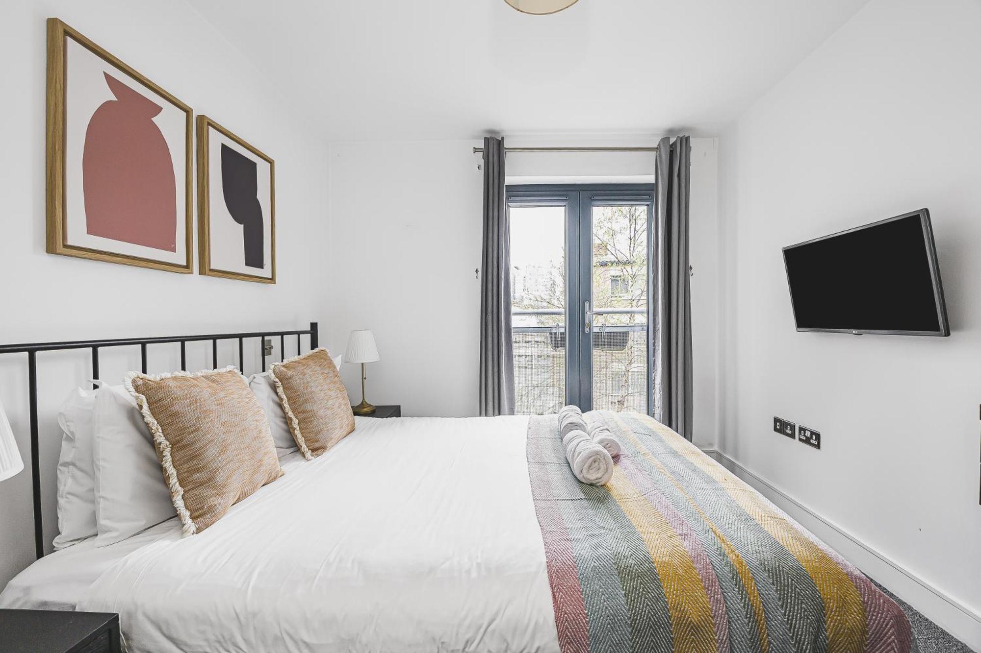Apartment Jacobs Court By Artsy London