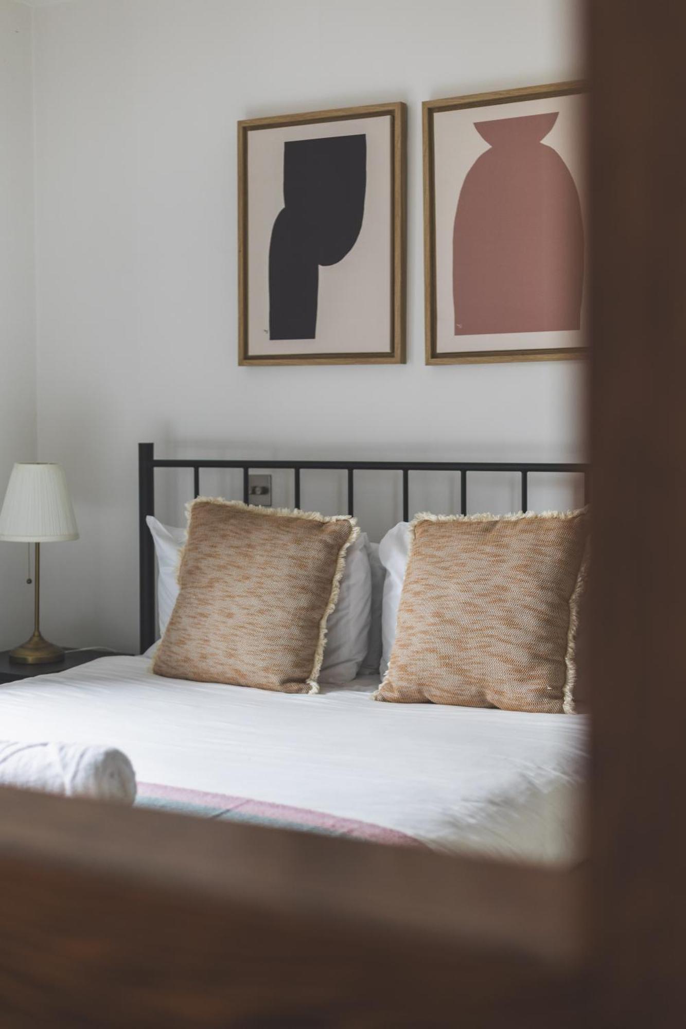 Jacobs Court By Artsy * London