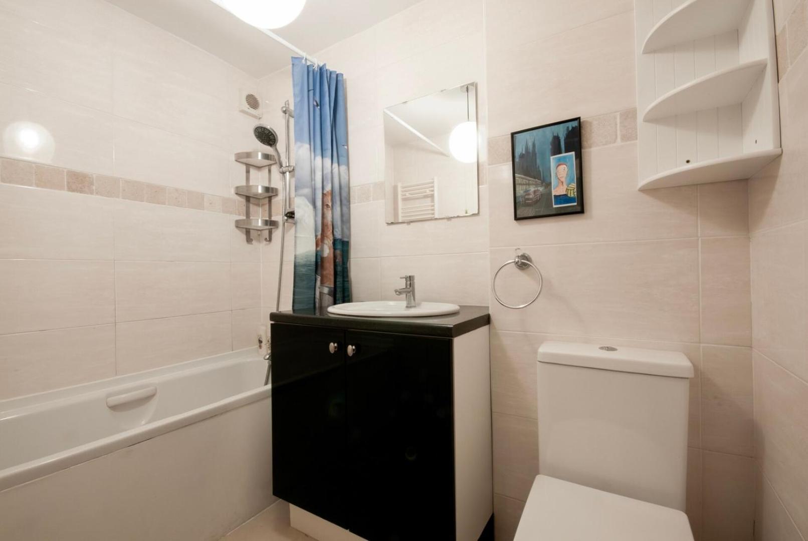 Casa vacanze Cosy 2bd Flat, Easy Access To & Nature Londra