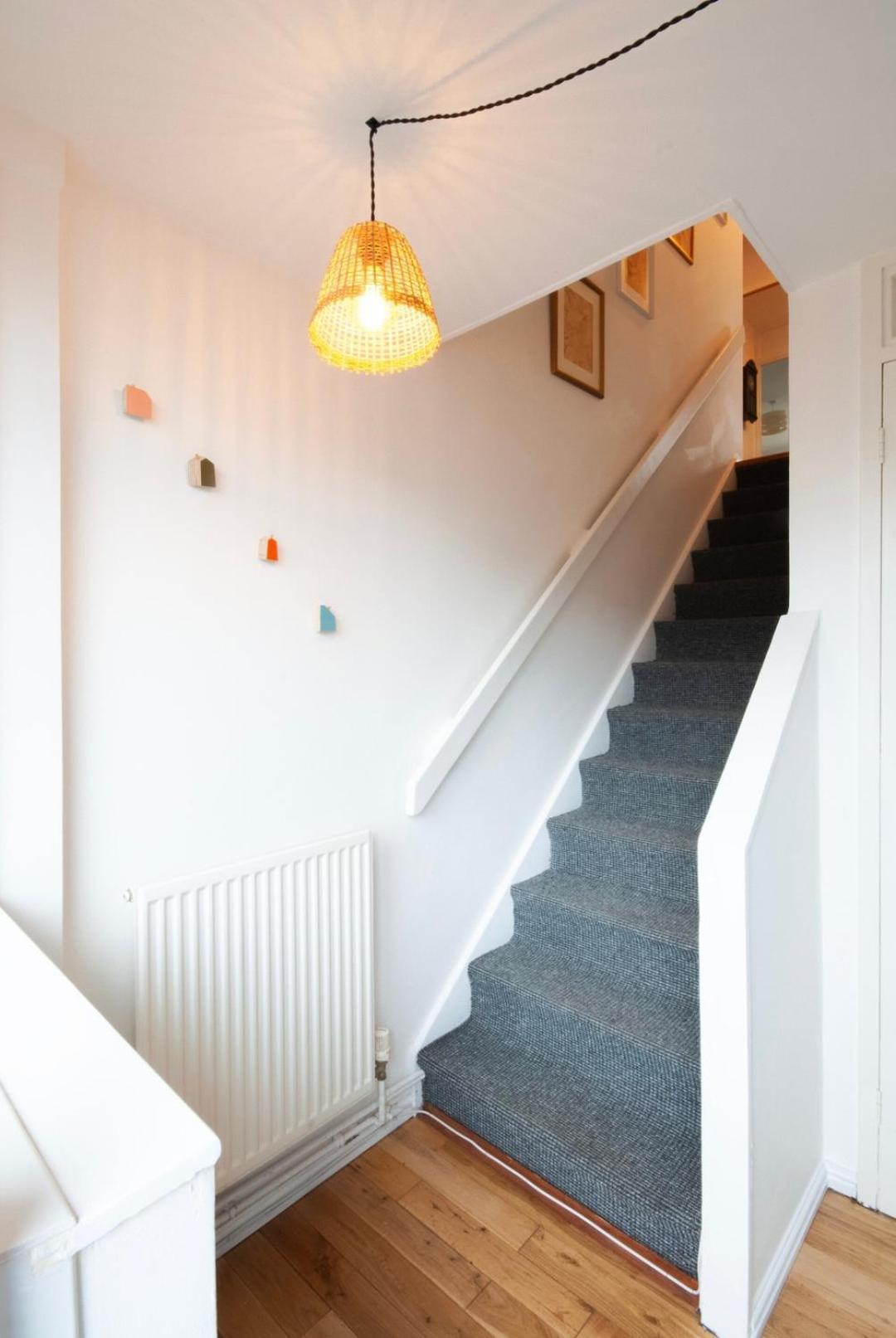 Cosy 2bd Flat, Easy Access To & Nature