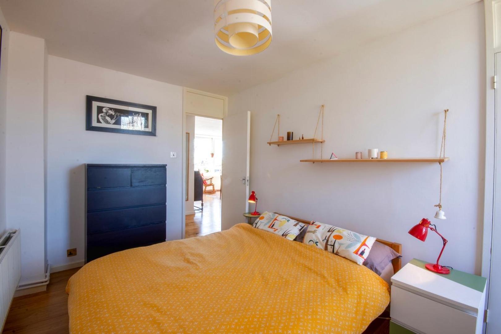 Cosy 2bd Flat, Easy Access To & Nature Casa vacanze Londra
