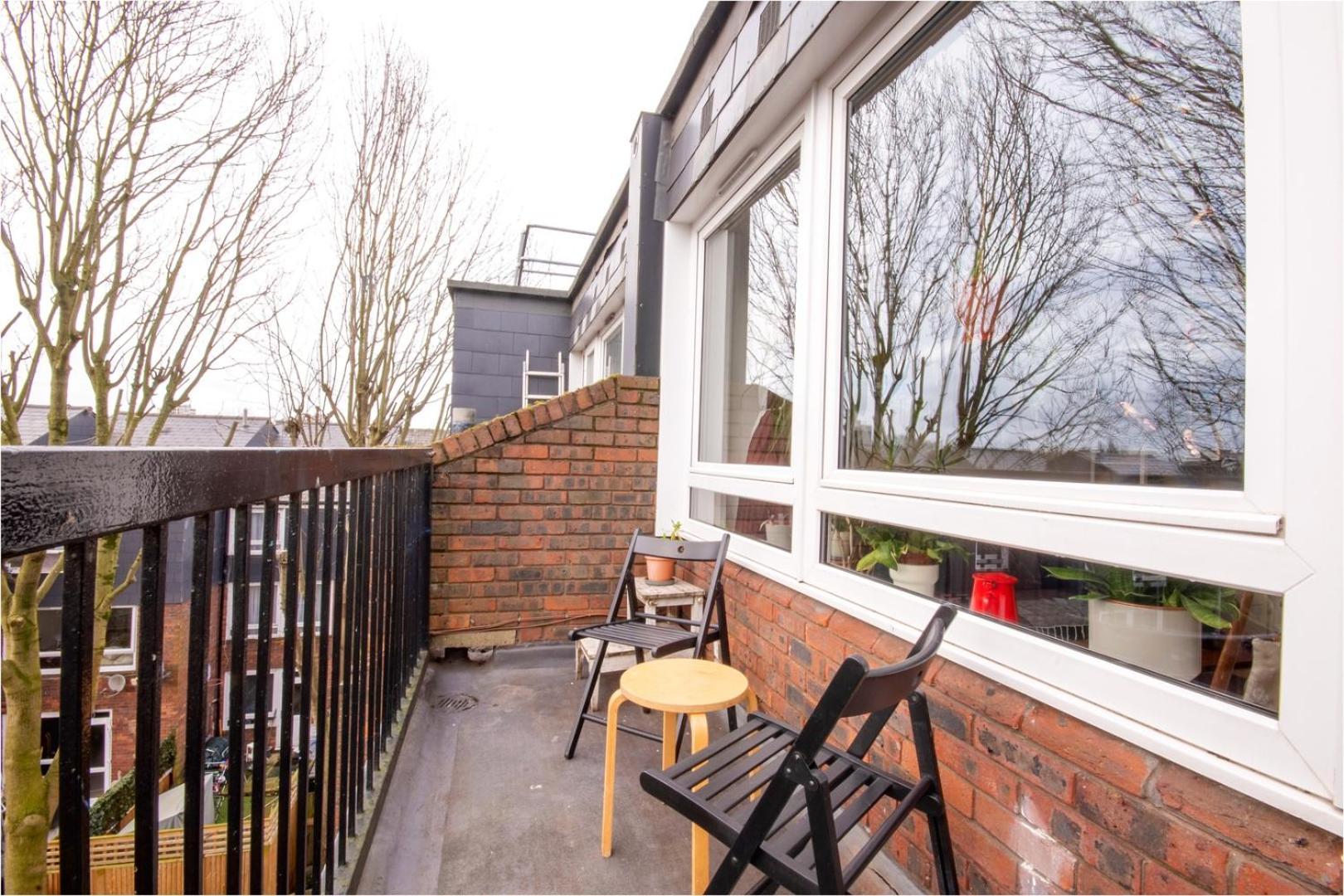 Cosy 2bd Flat, Easy Access To & Nature Casa vacanze
